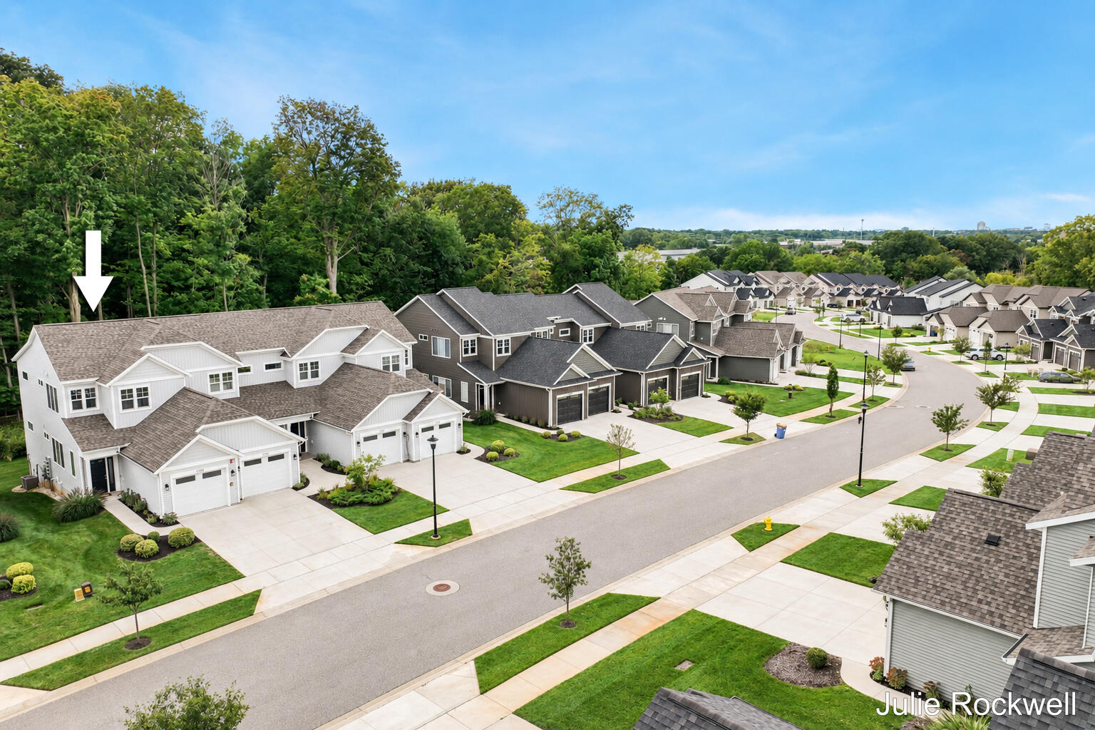 2358 Watertown Way Grand Rapids MI 49505