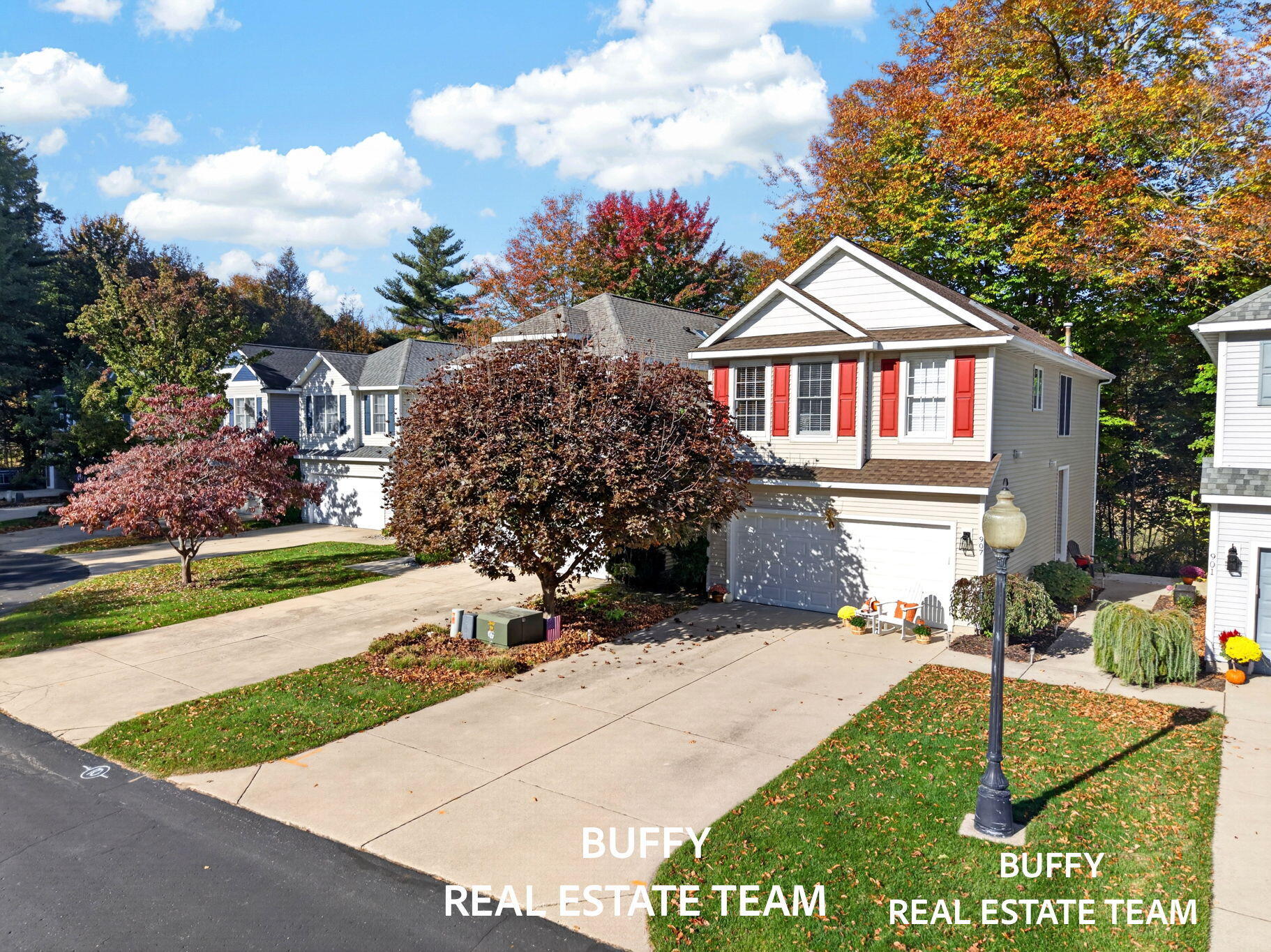 907 Bluff Creek Drive Grand Haven MI 49417