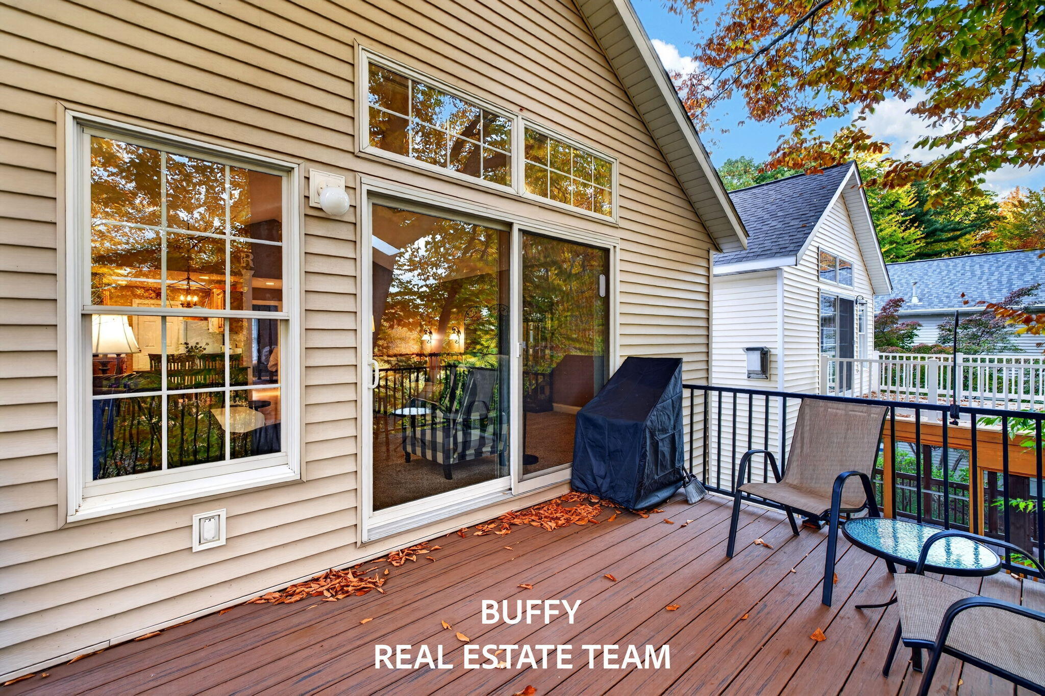 907 Bluff Creek Drive Grand Haven MI 49417