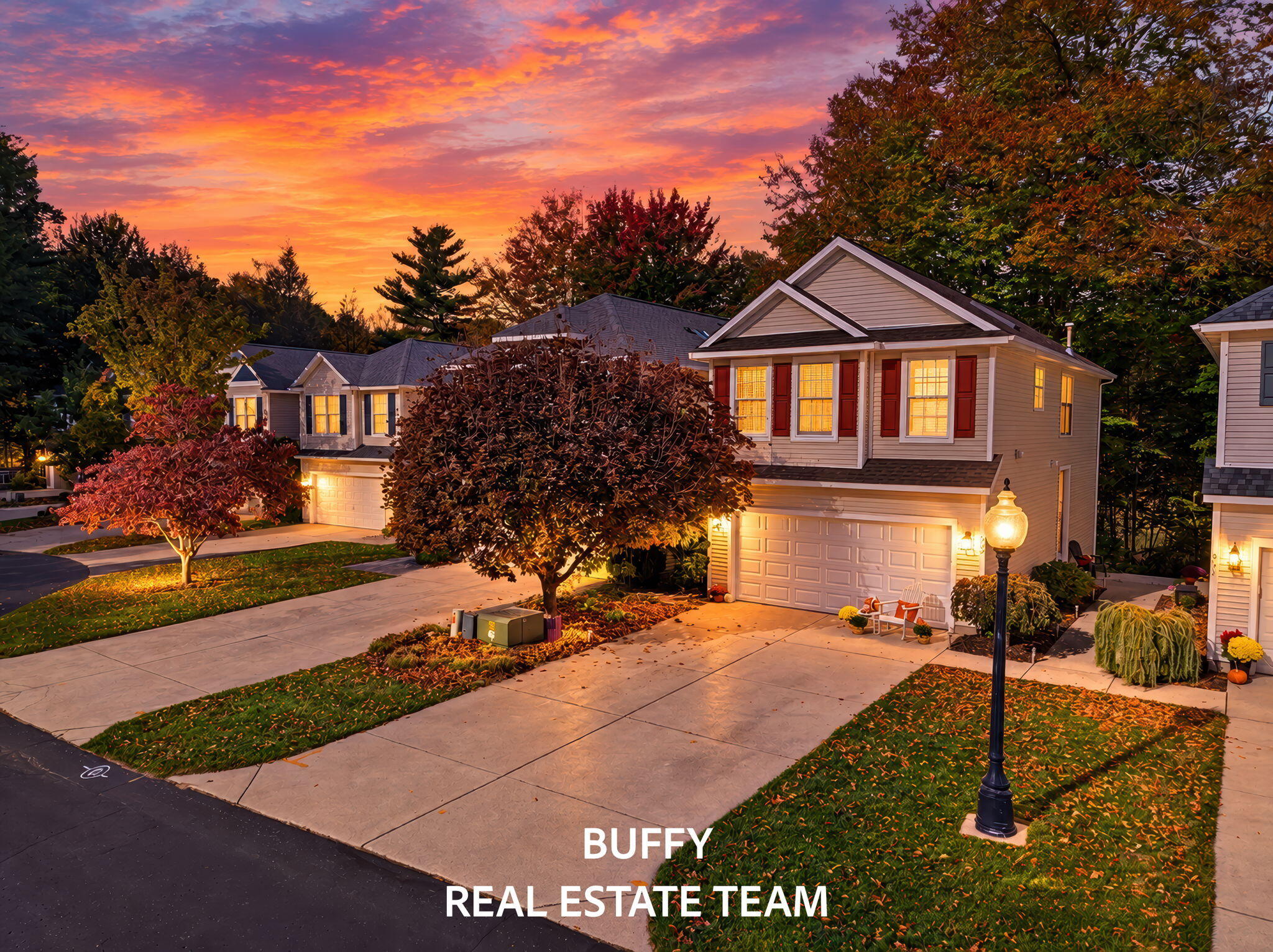 907 Bluff Creek Drive Grand Haven MI 49417