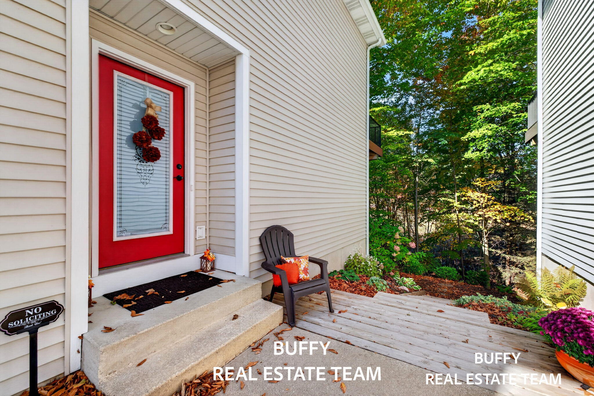 907 Bluff Creek Drive Grand Haven MI 49417