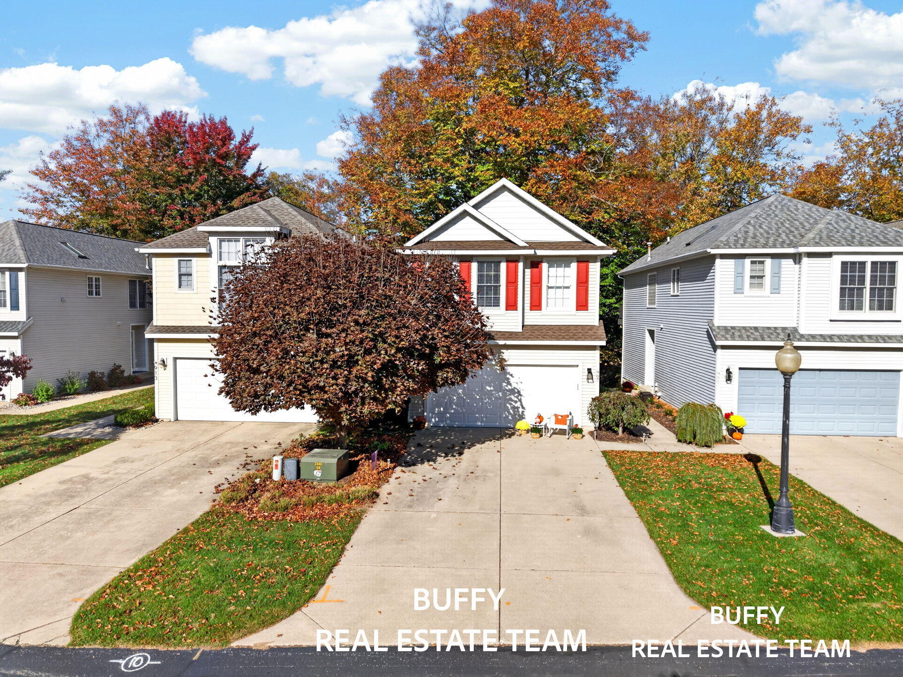 907 Bluff Creek Drive Grand Haven MI 49417