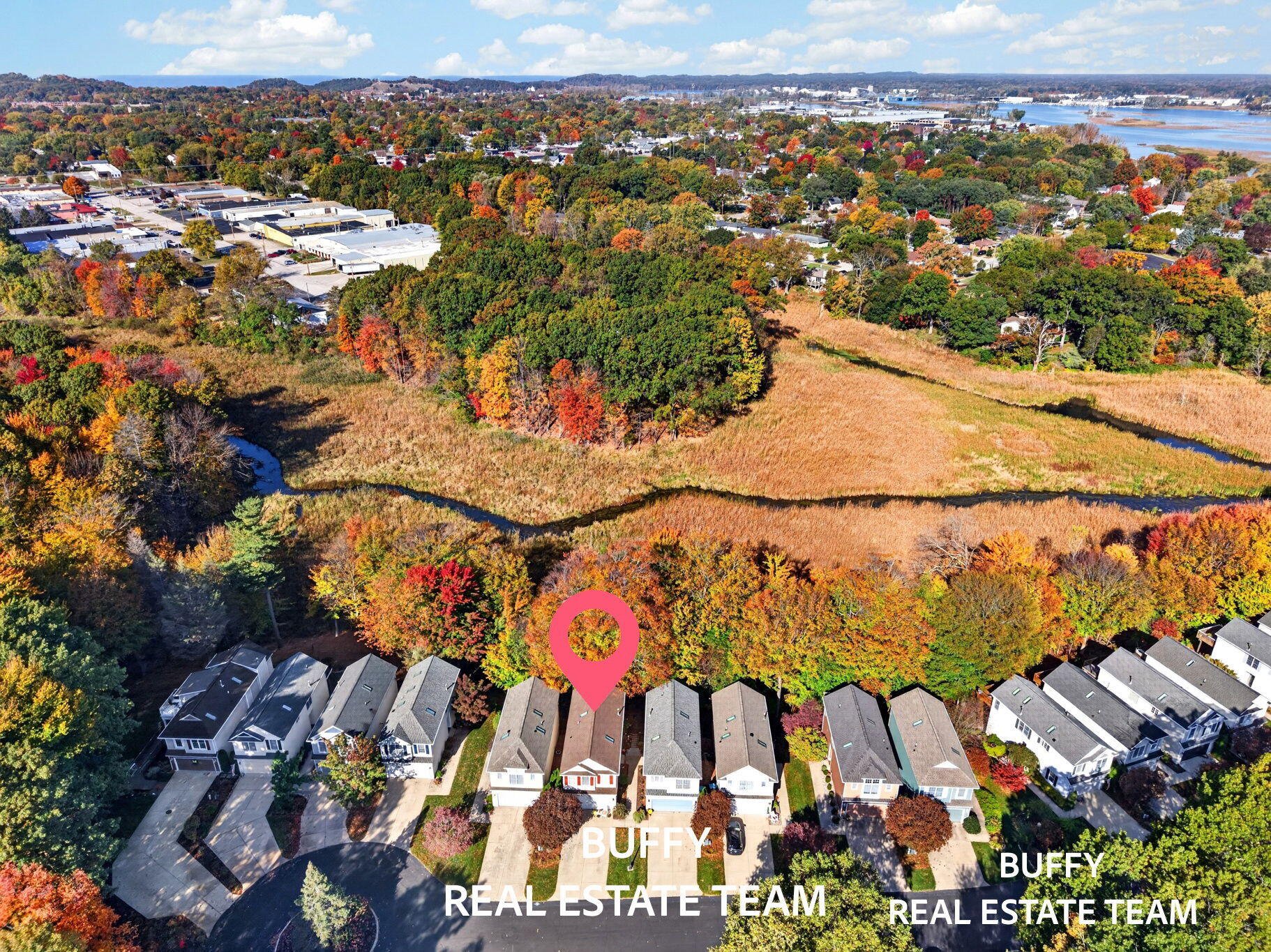 907 Bluff Creek Drive Grand Haven MI 49417