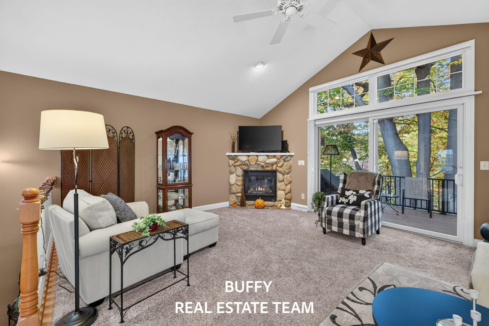 907 Bluff Creek Drive Grand Haven MI 49417