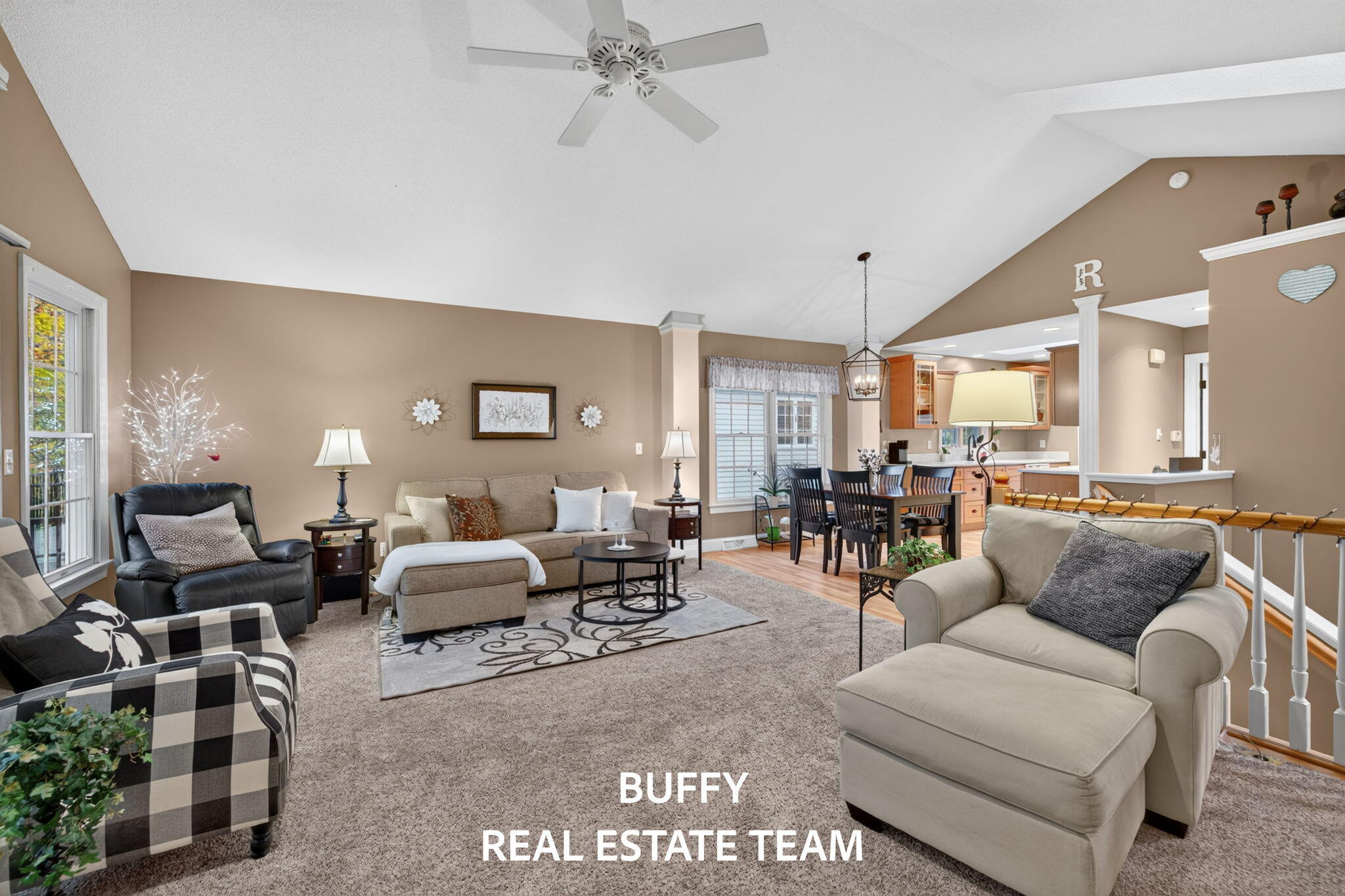 907 Bluff Creek Drive Grand Haven MI 49417