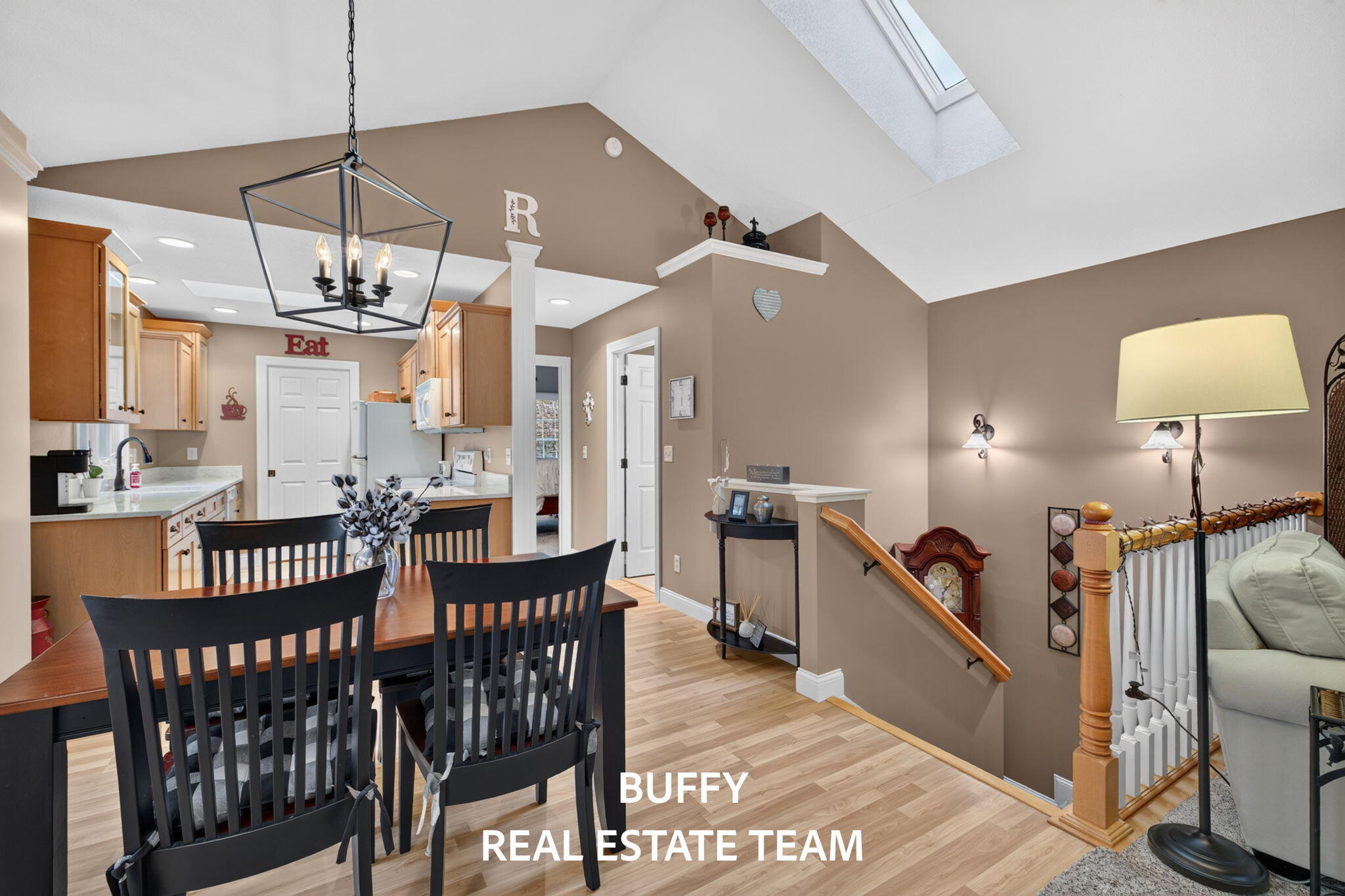 907 Bluff Creek Drive Grand Haven MI 49417
