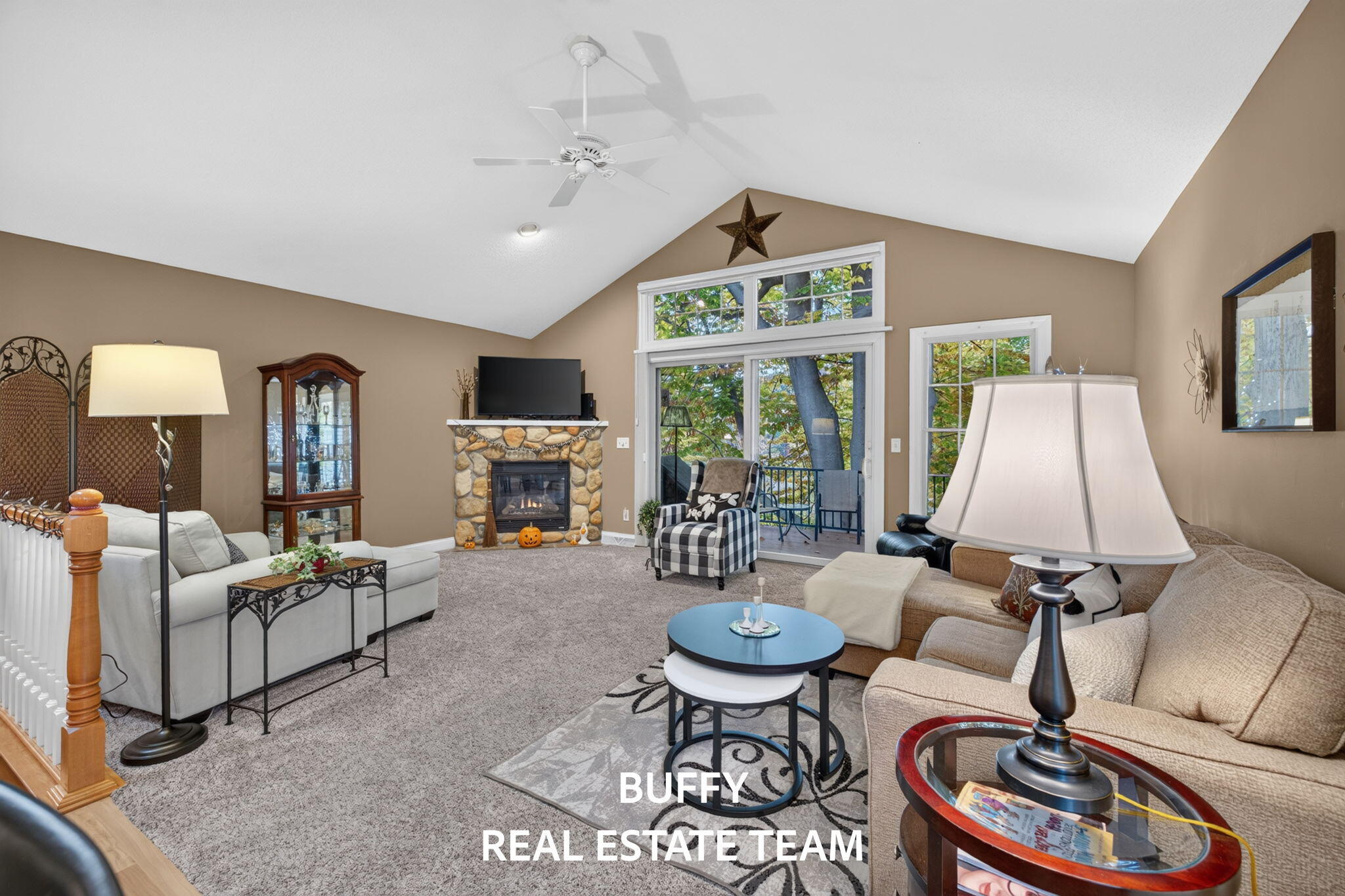 907 Bluff Creek Drive Grand Haven MI 49417