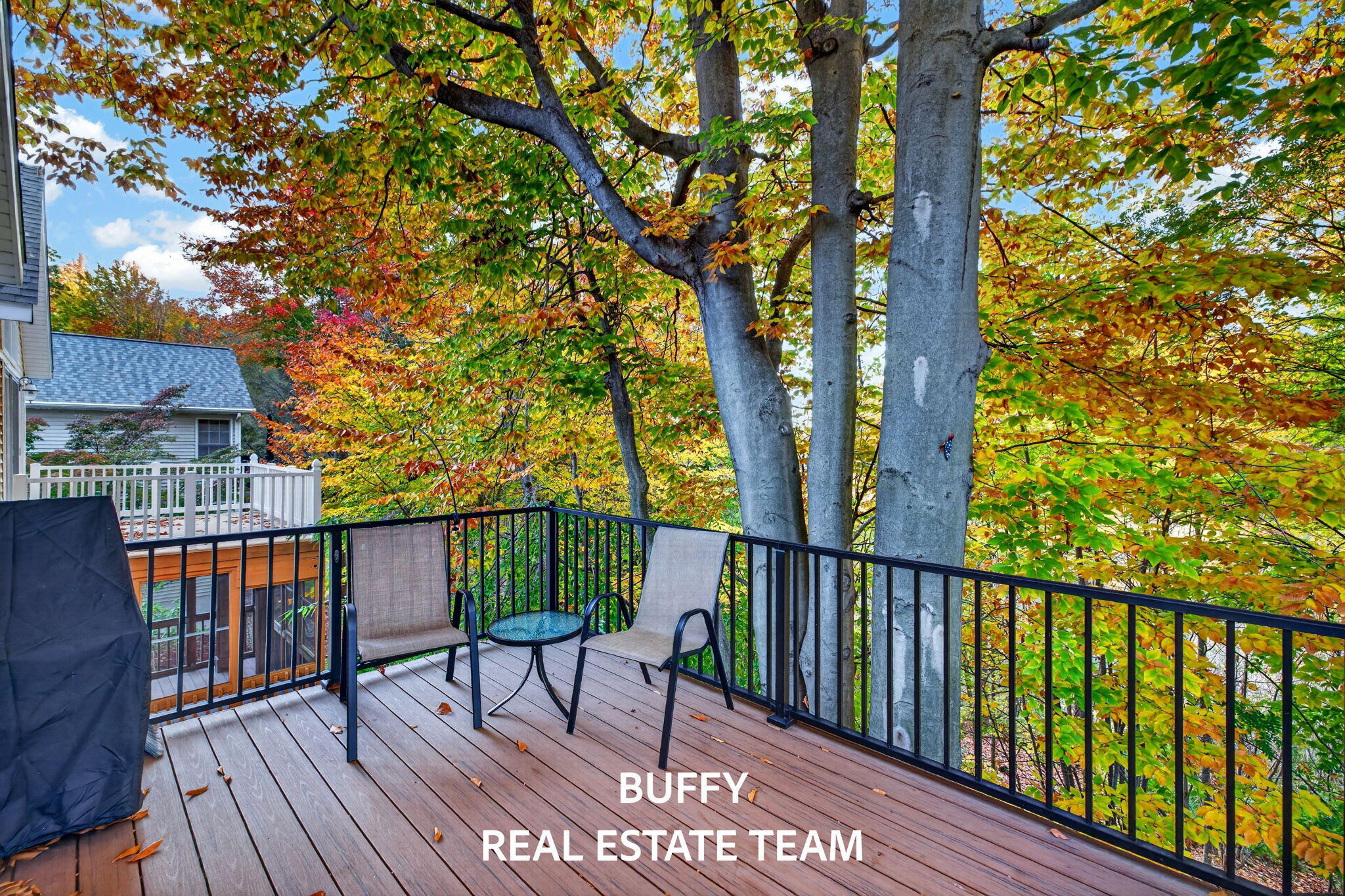 907 Bluff Creek Drive Grand Haven MI 49417