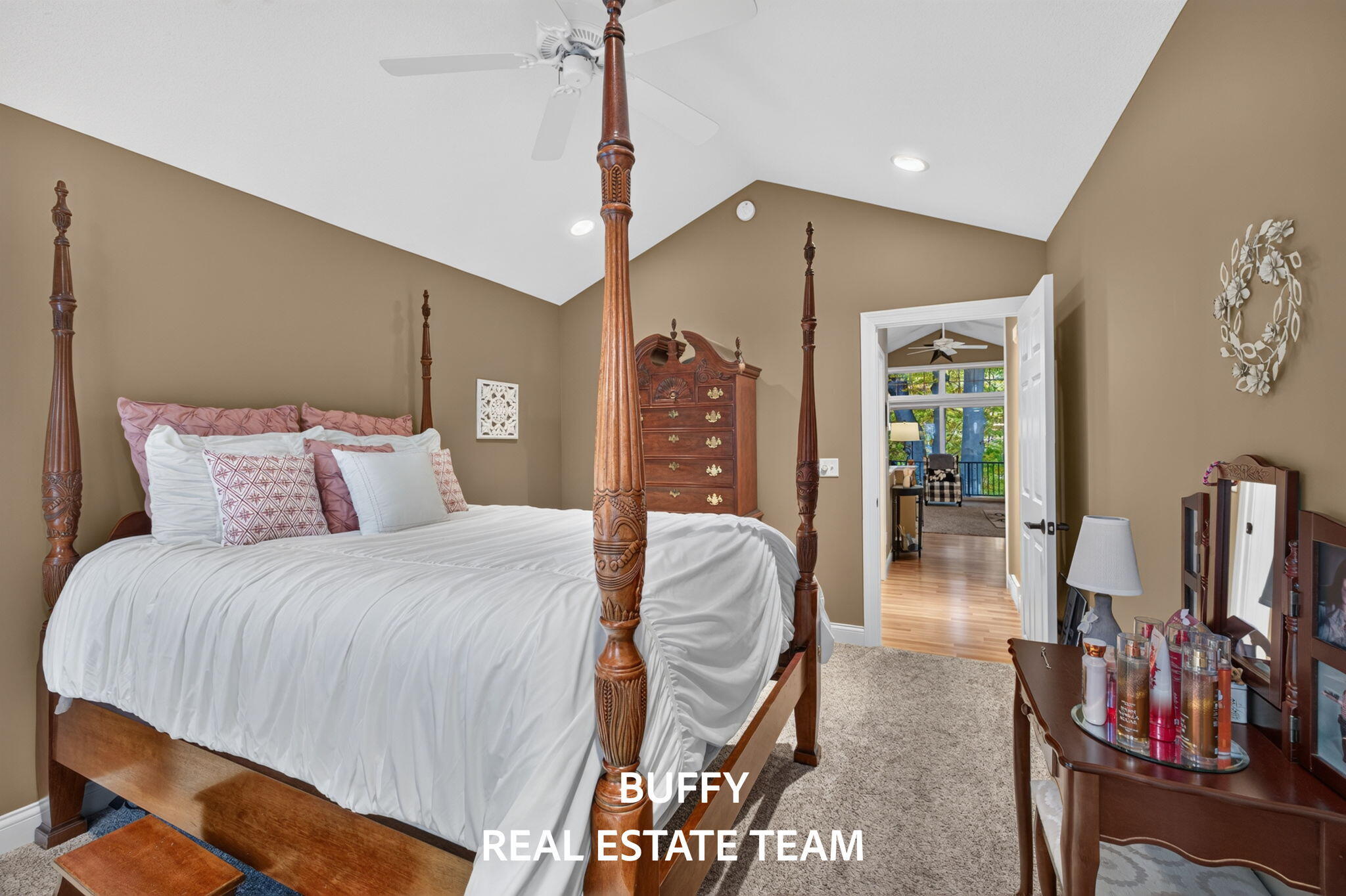 907 Bluff Creek Drive Grand Haven MI 49417