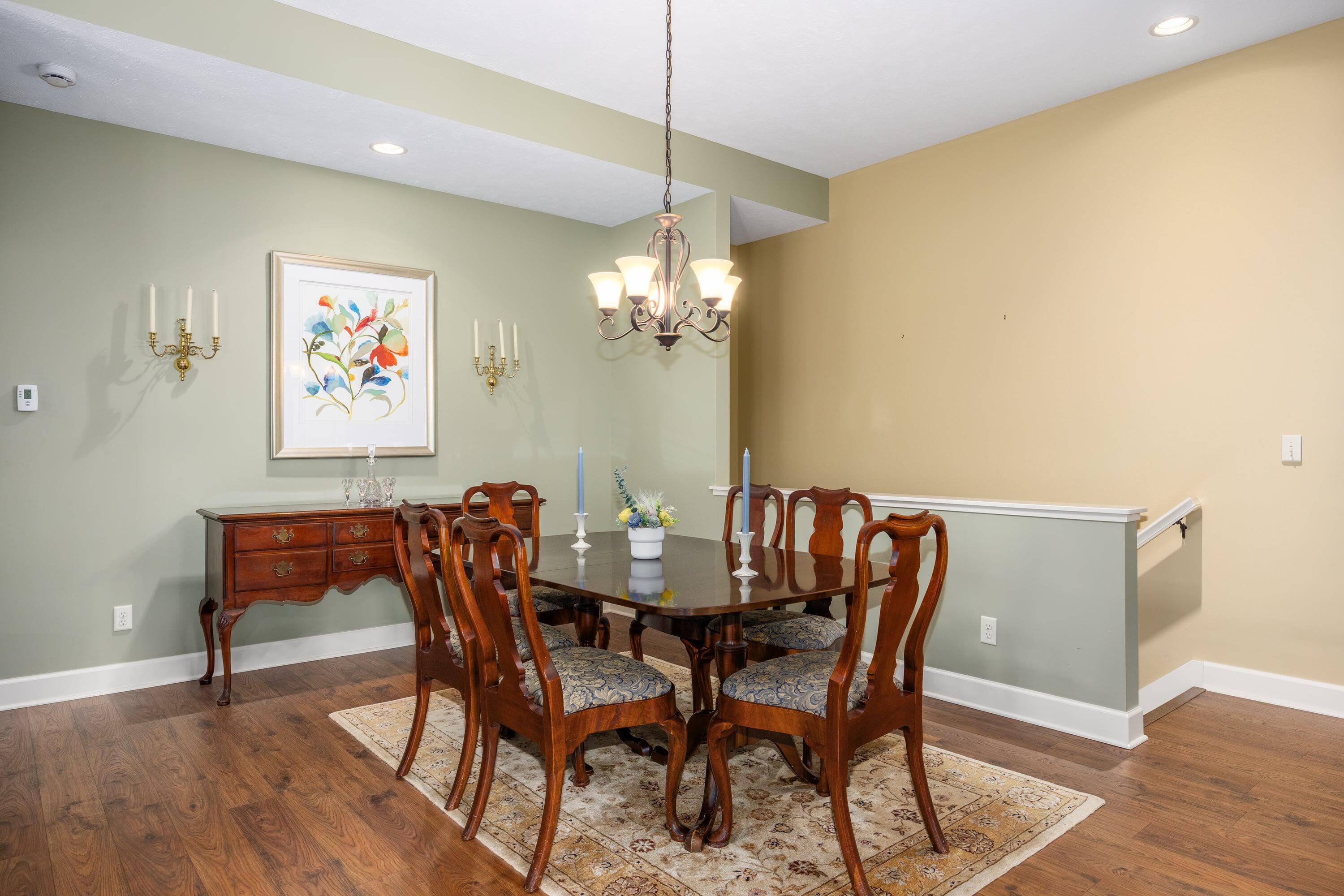 2955 Woodridge Circle NE Grand Rapids MI 49525