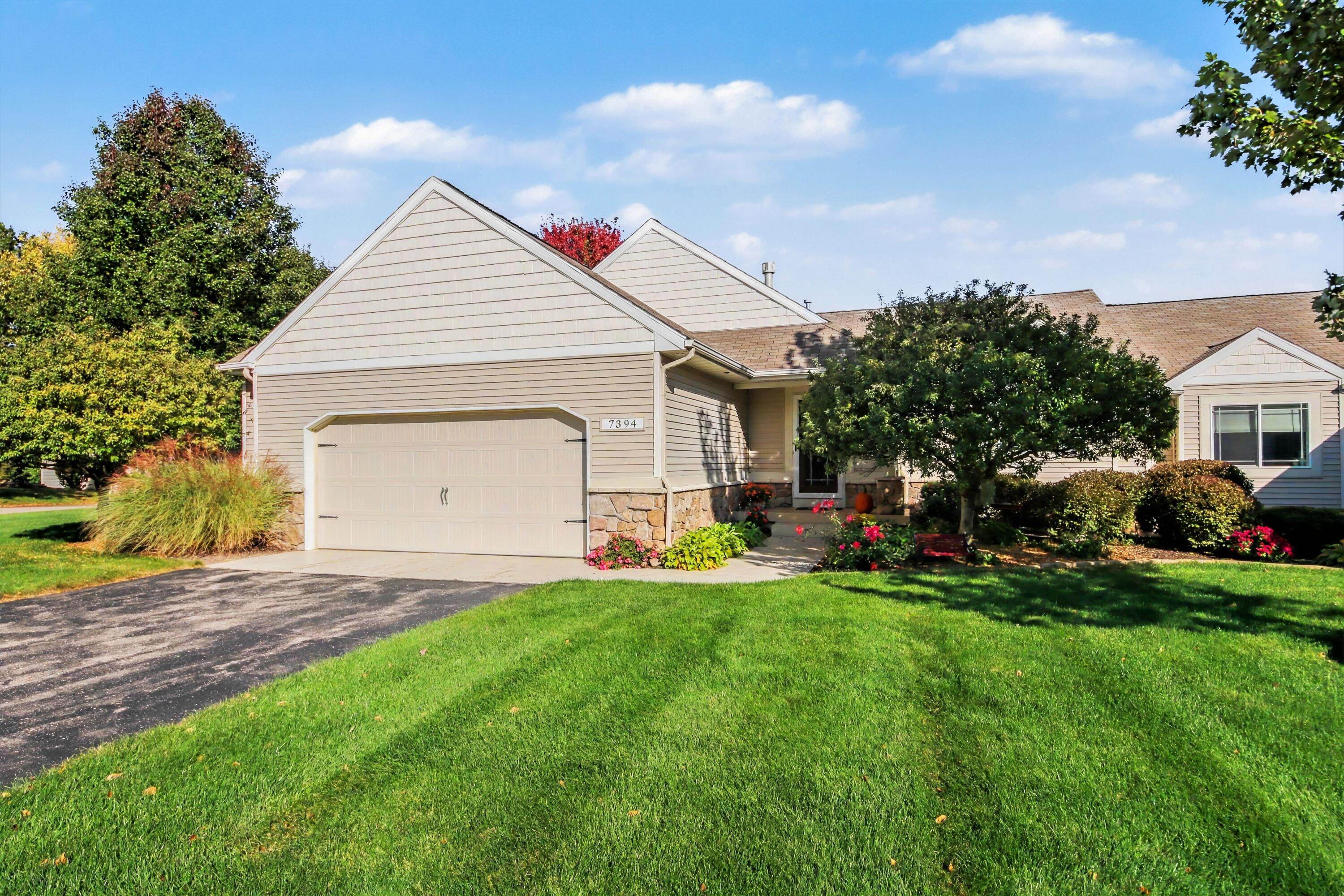 7394 Rock Canyon Drive SW Byron Center MI 49315