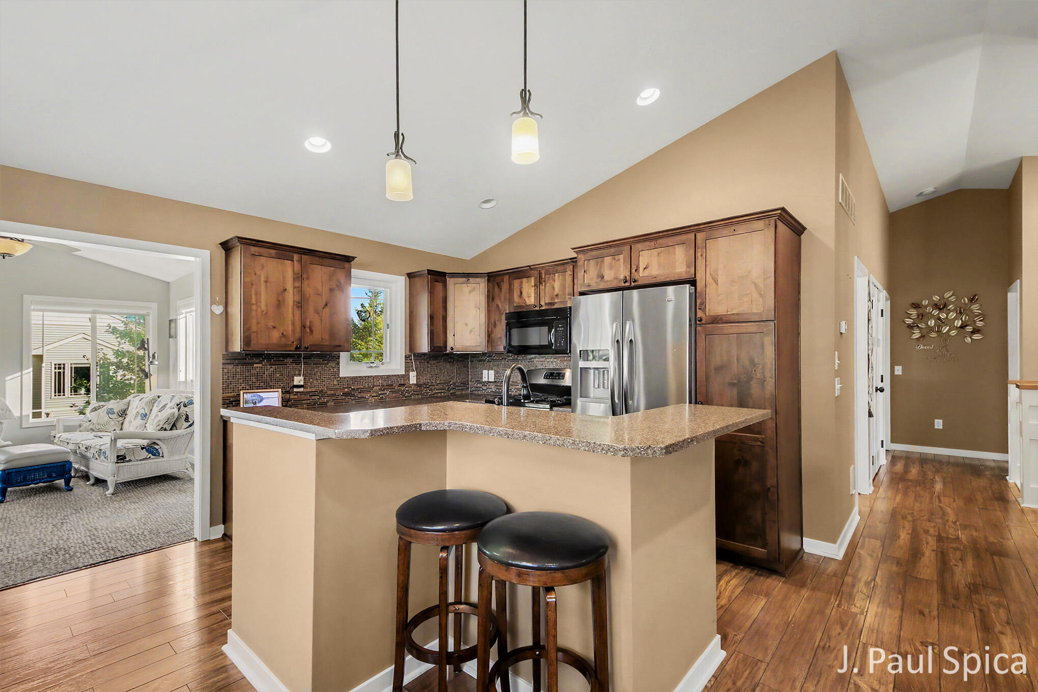7394 Rock Canyon Drive SW Byron Center MI 49315