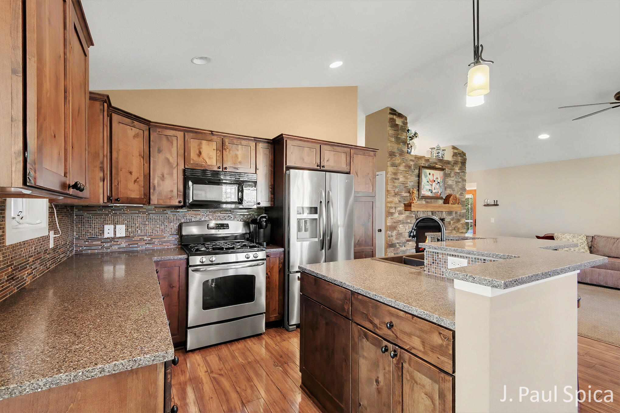 7394 Rock Canyon Drive SW Byron Center MI 49315