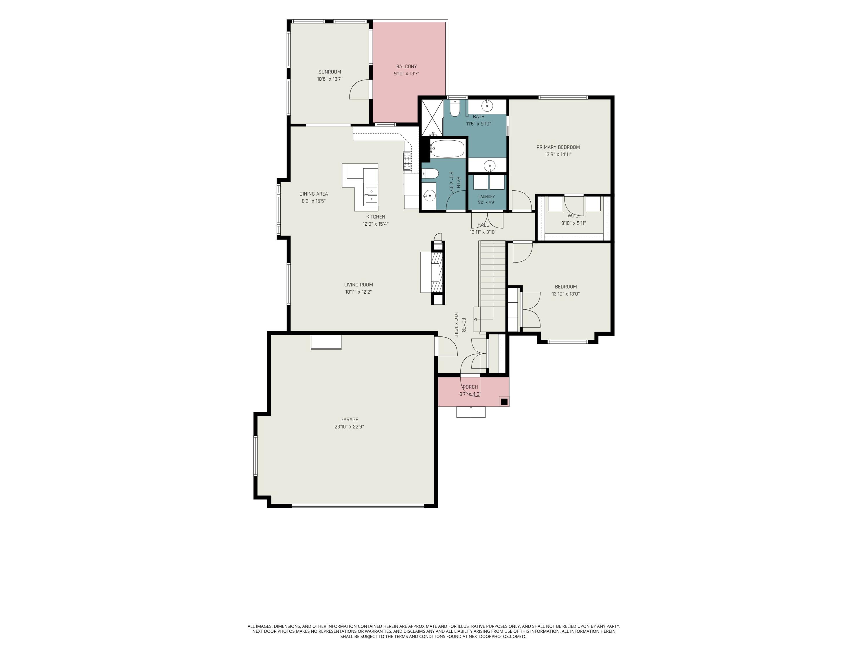 7394 Rock Canyon Drive SW Byron Center MI 49315