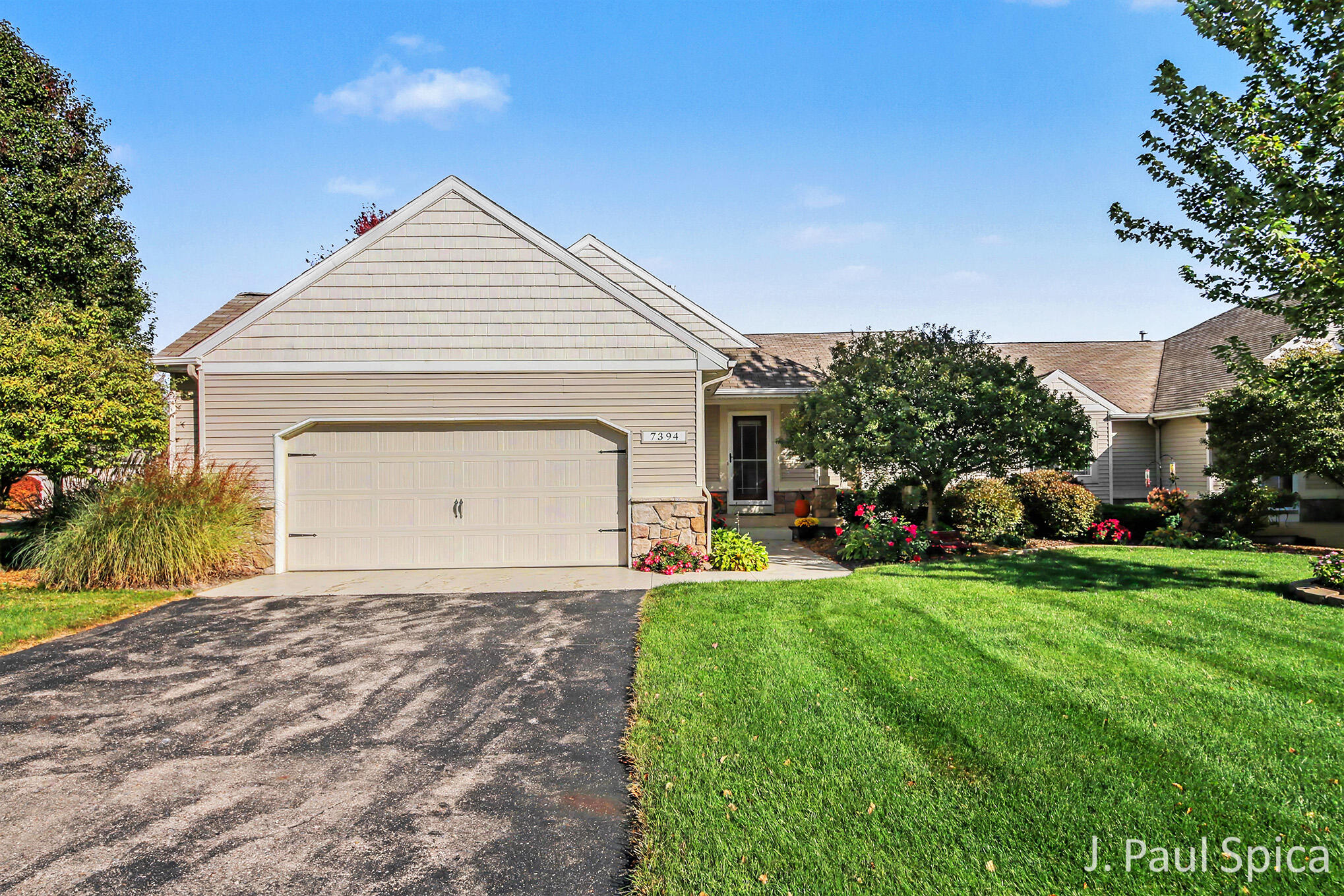 7394 Rock Canyon Drive SW Byron Center MI 49315