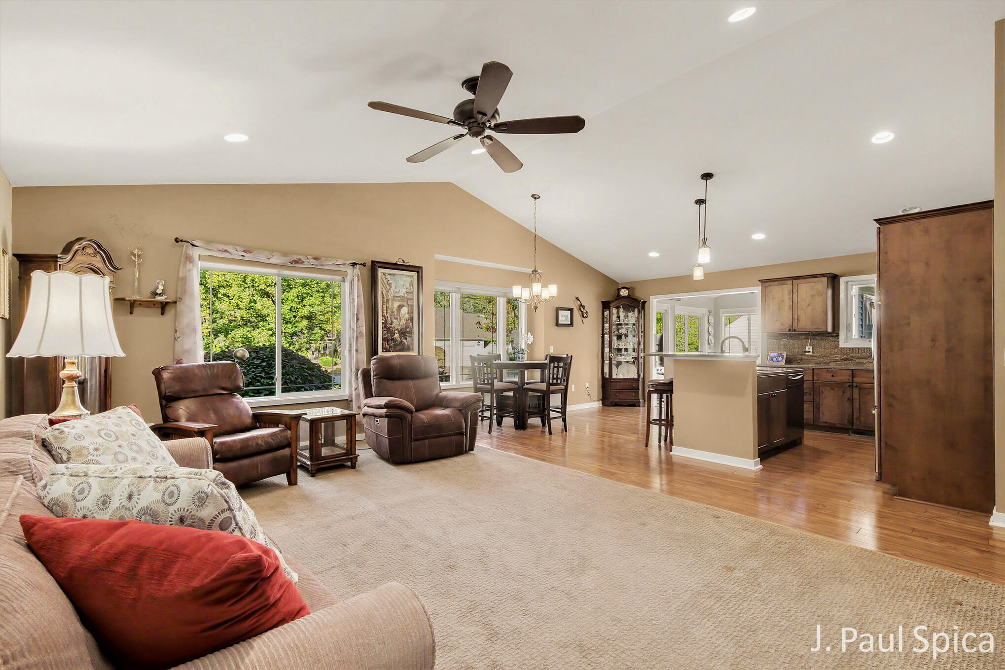 7394 Rock Canyon Drive SW Byron Center MI 49315
