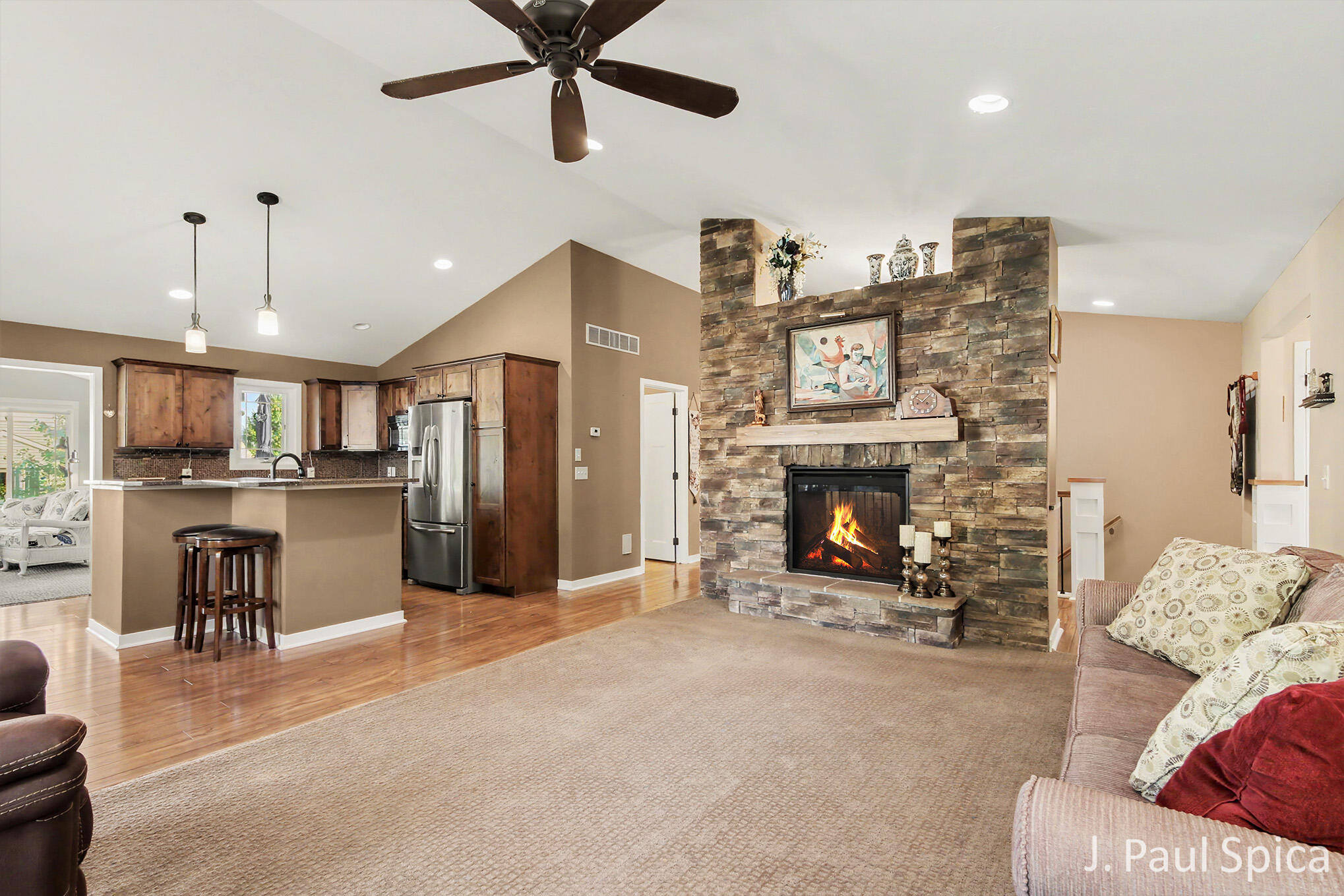 7394 Rock Canyon Drive SW Byron Center MI 49315