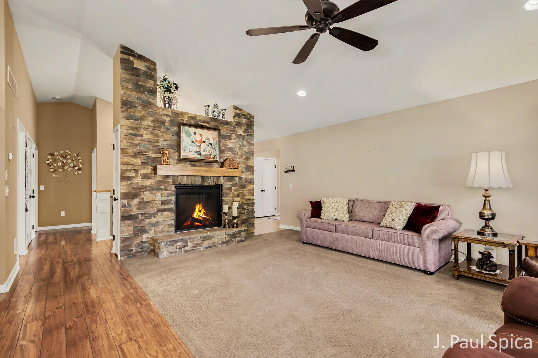 7394 Rock Canyon Drive SW Byron Center MI 49315
