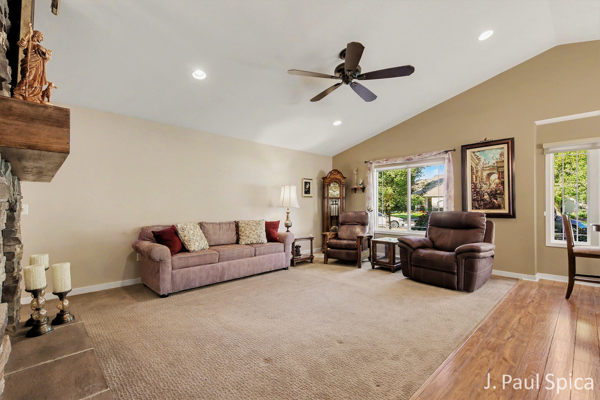 7394 Rock Canyon Drive SW Byron Center MI 49315