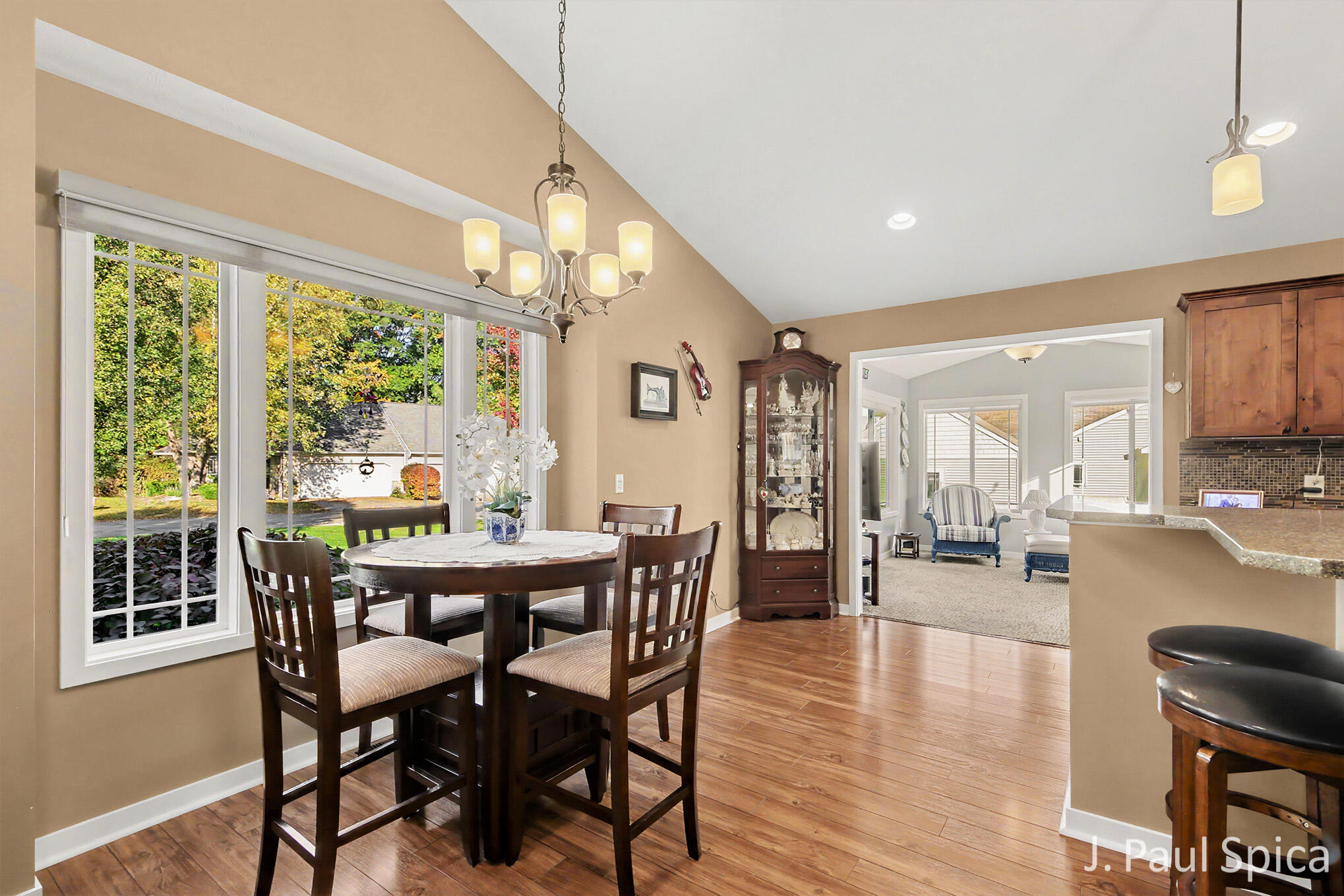 7394 Rock Canyon Drive SW Byron Center MI 49315