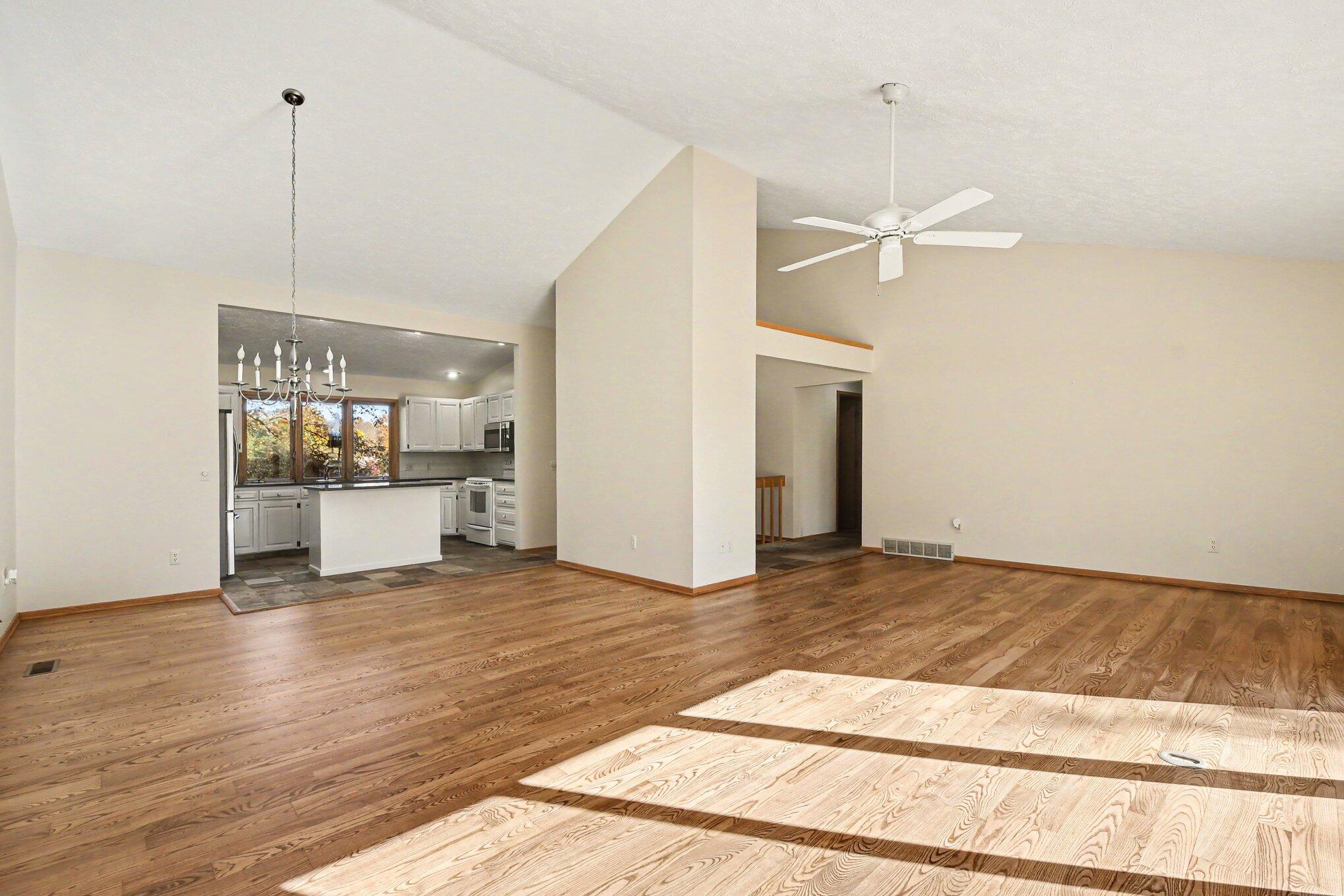 2294 S Thrush Court SE Grand Rapids MI 49546