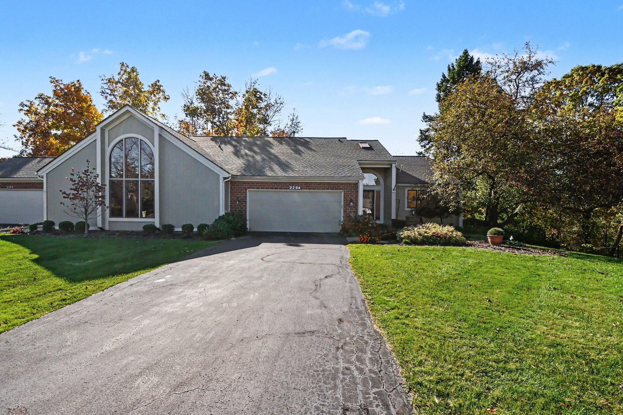 2294 S Thrush Court SE Grand Rapids MI 49546