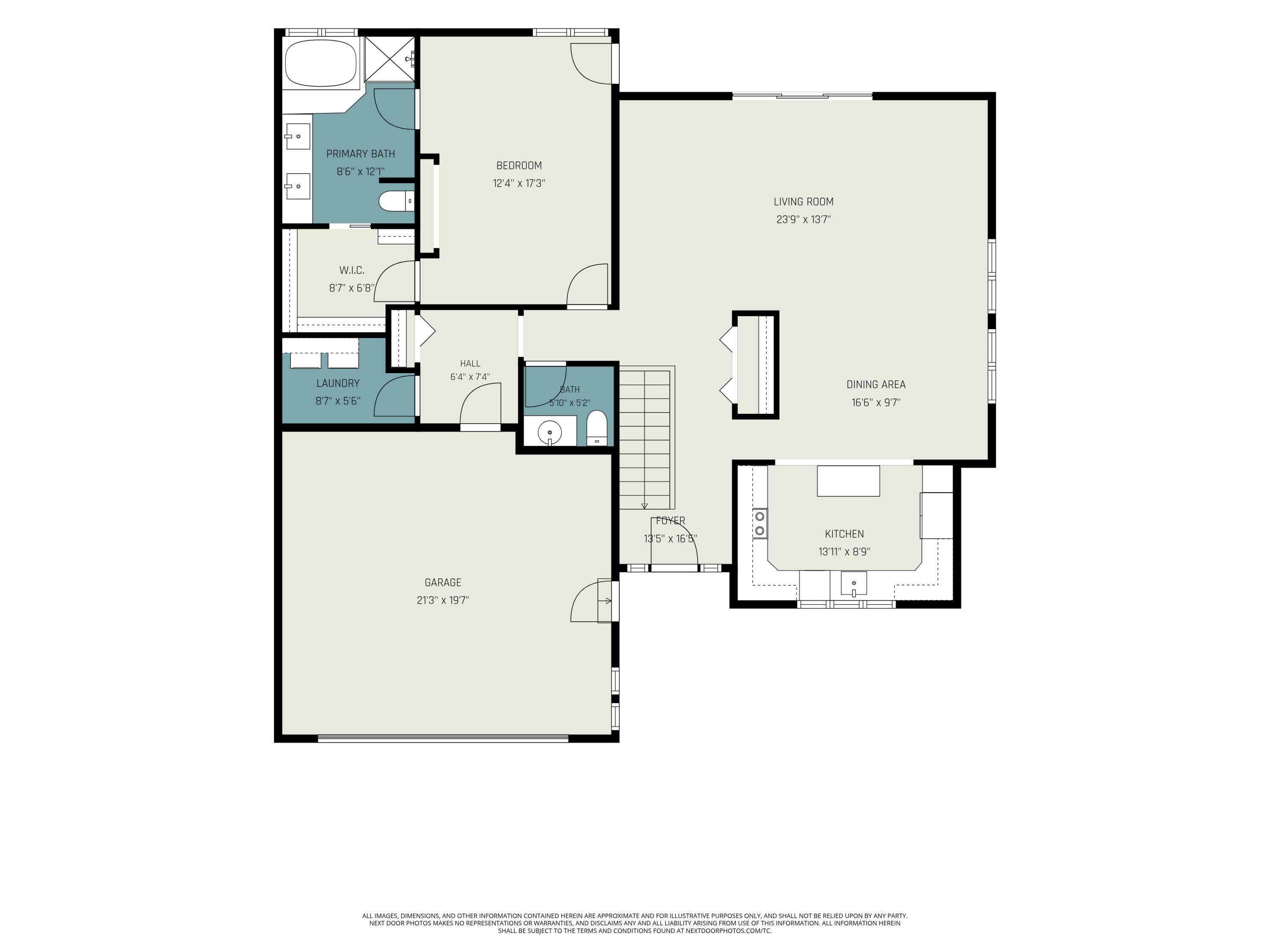 2294 S Thrush Court SE Grand Rapids MI 49546