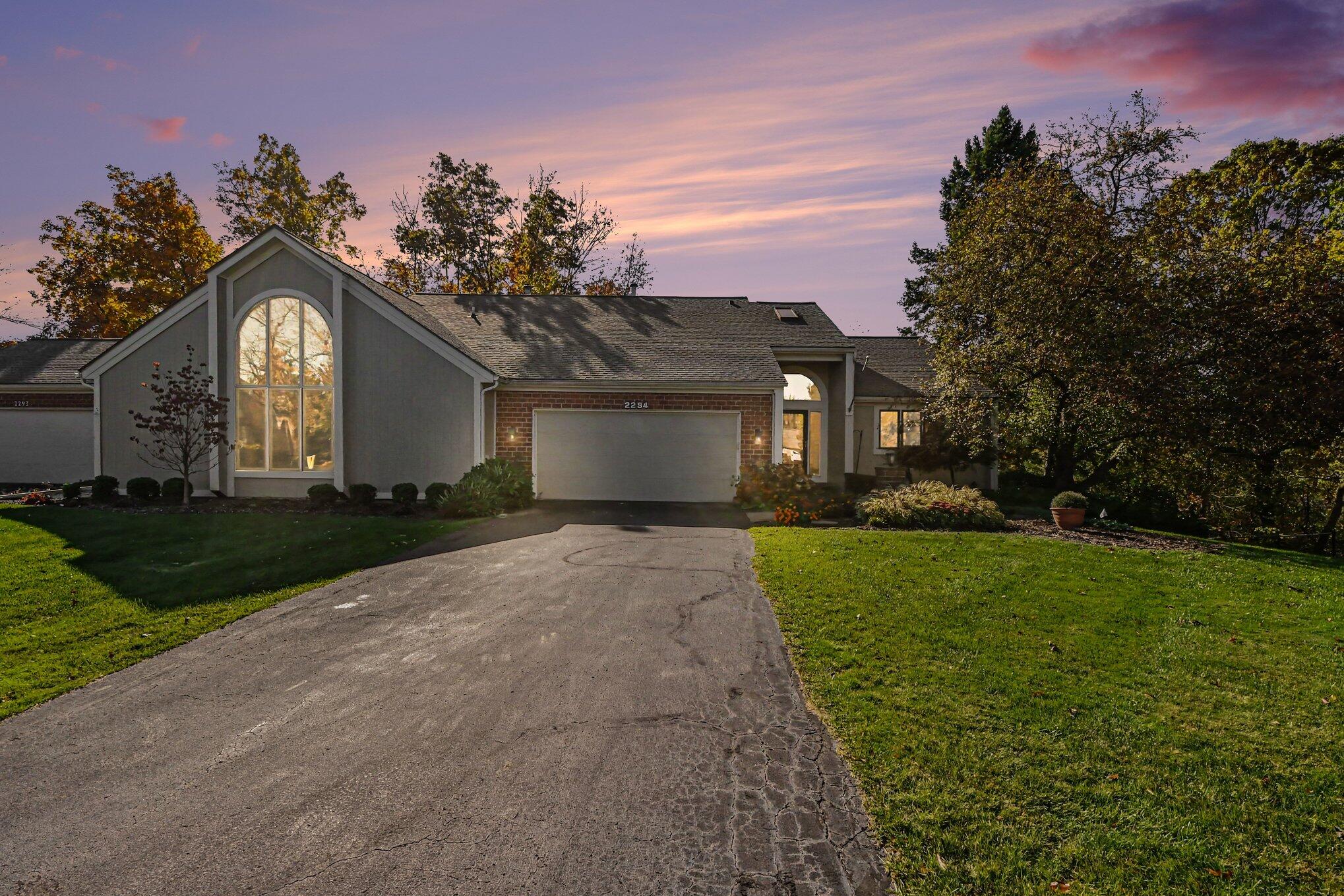 2294 S Thrush Court SE Grand Rapids MI 49546