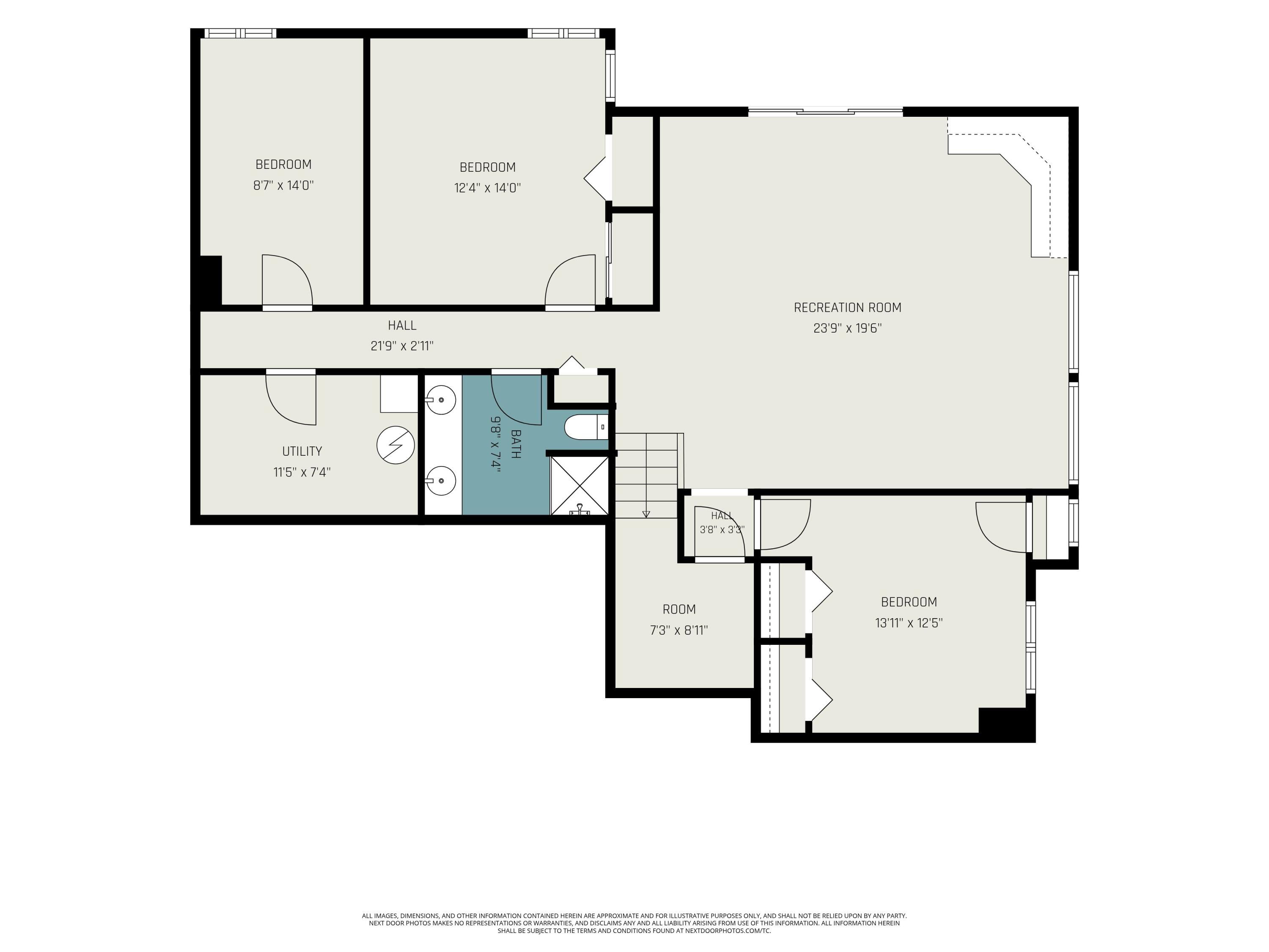 2294 S Thrush Court SE Grand Rapids MI 49546