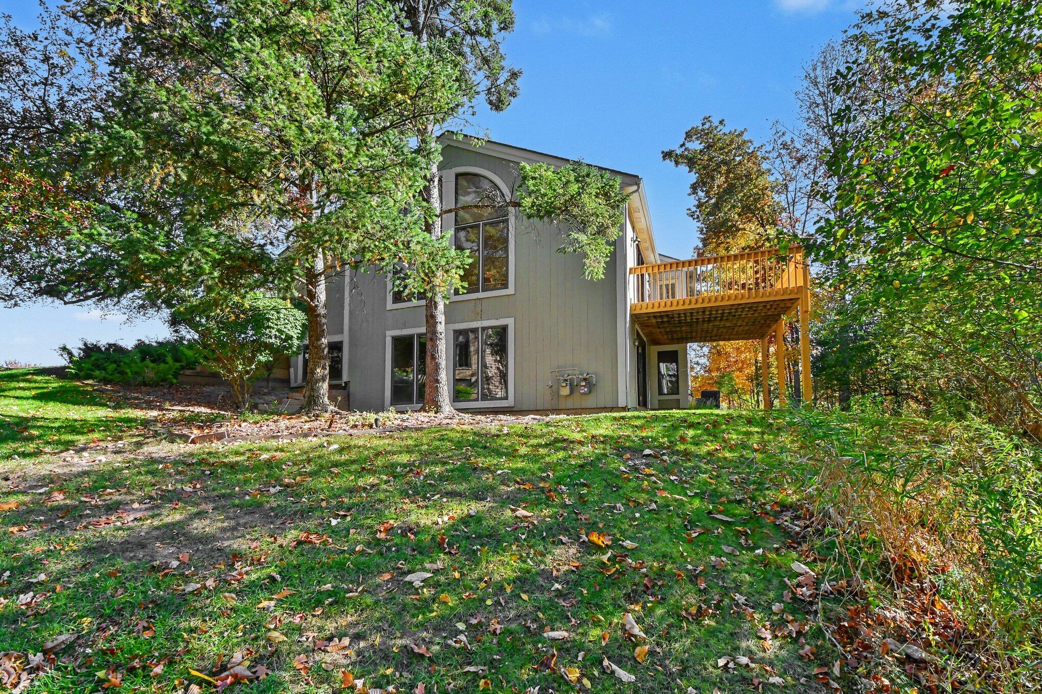 2294 S Thrush Court SE Grand Rapids MI 49546