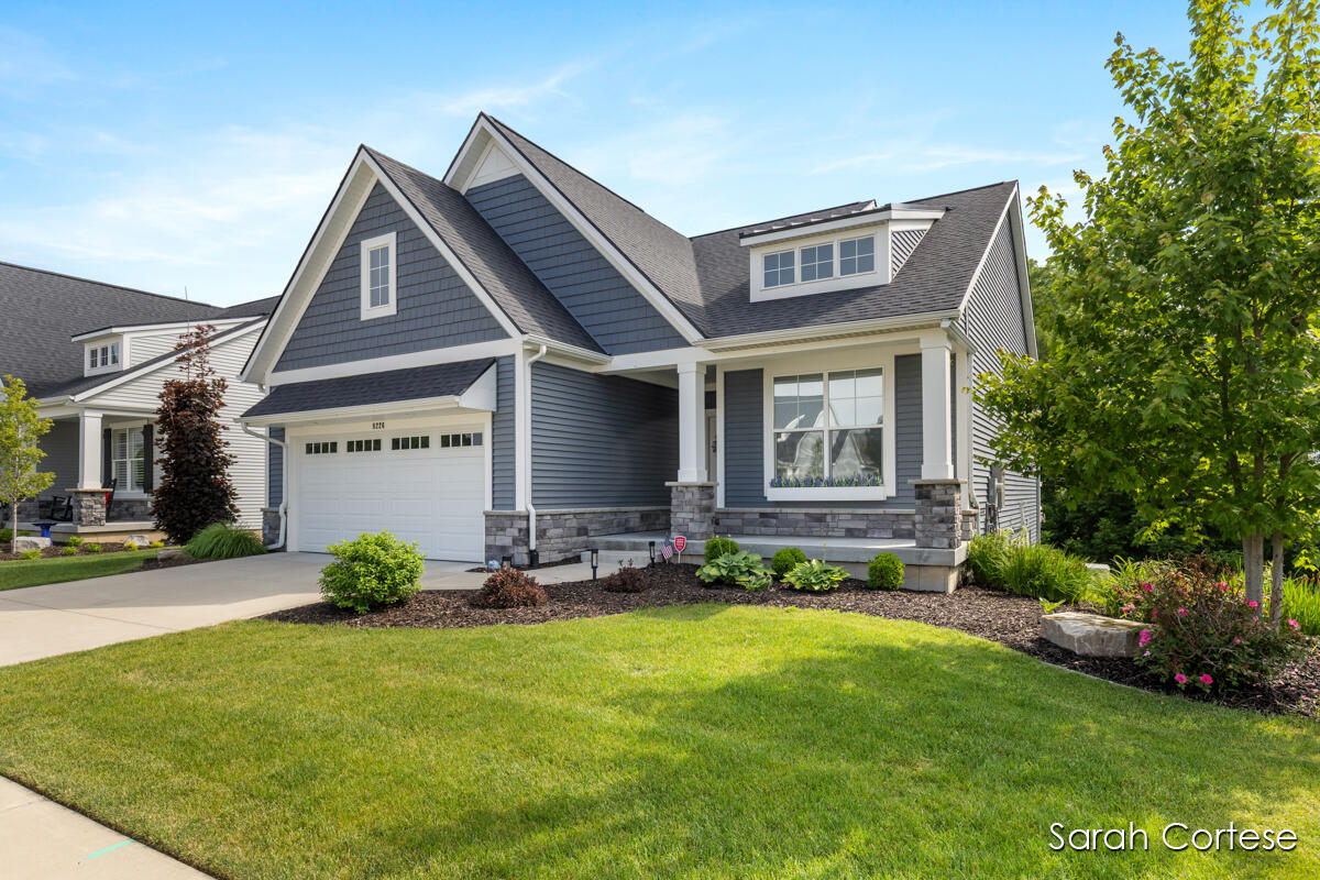 8226 Railview Court SW Byron Center MI 49315