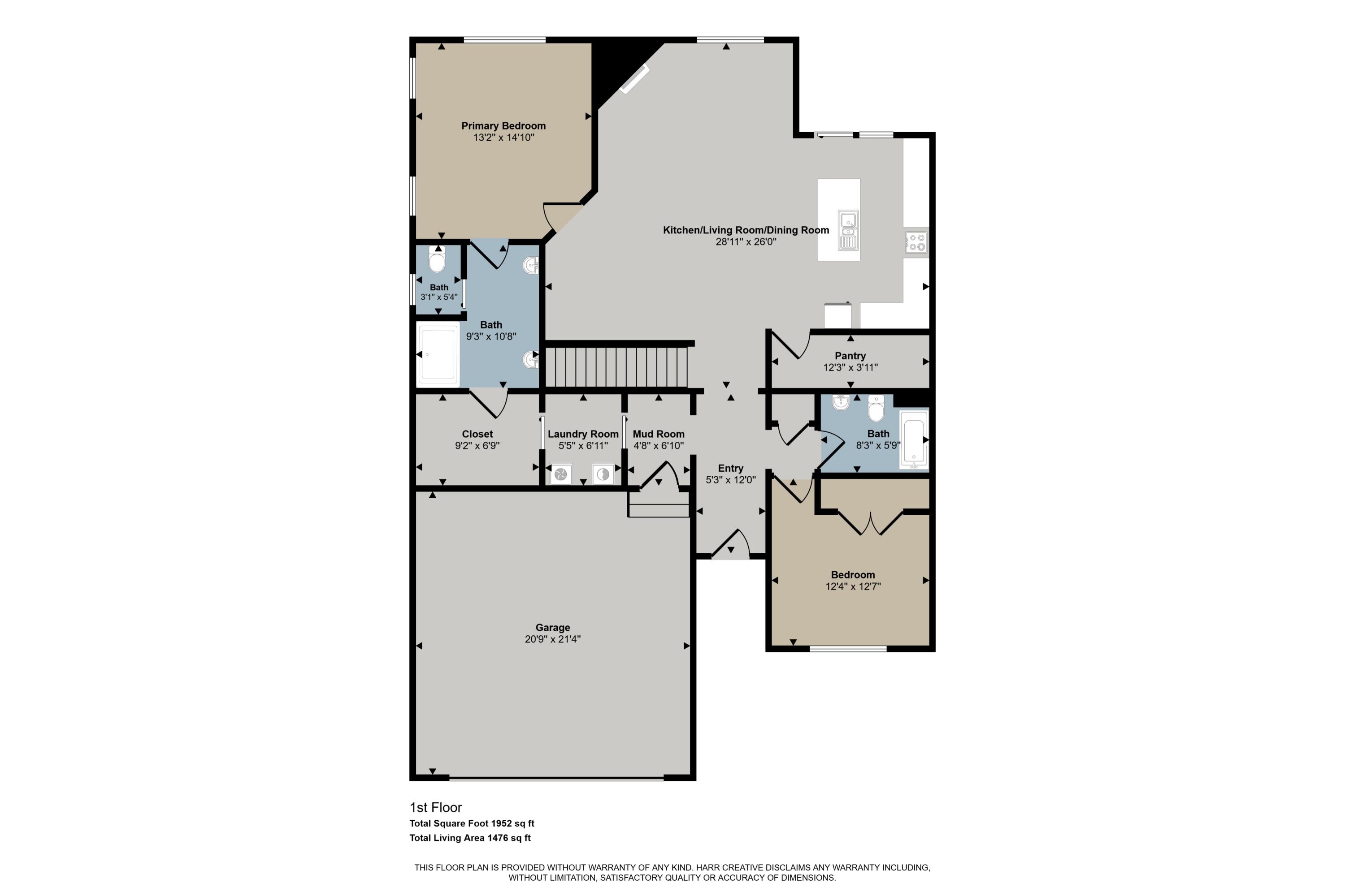 8226 Railview Court SW Byron Center MI 49315