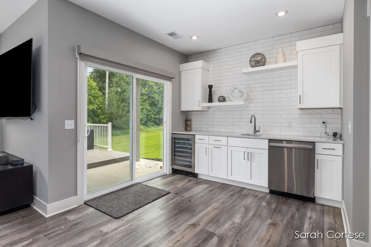 8226 Railview Court SW Byron Center MI 49315
