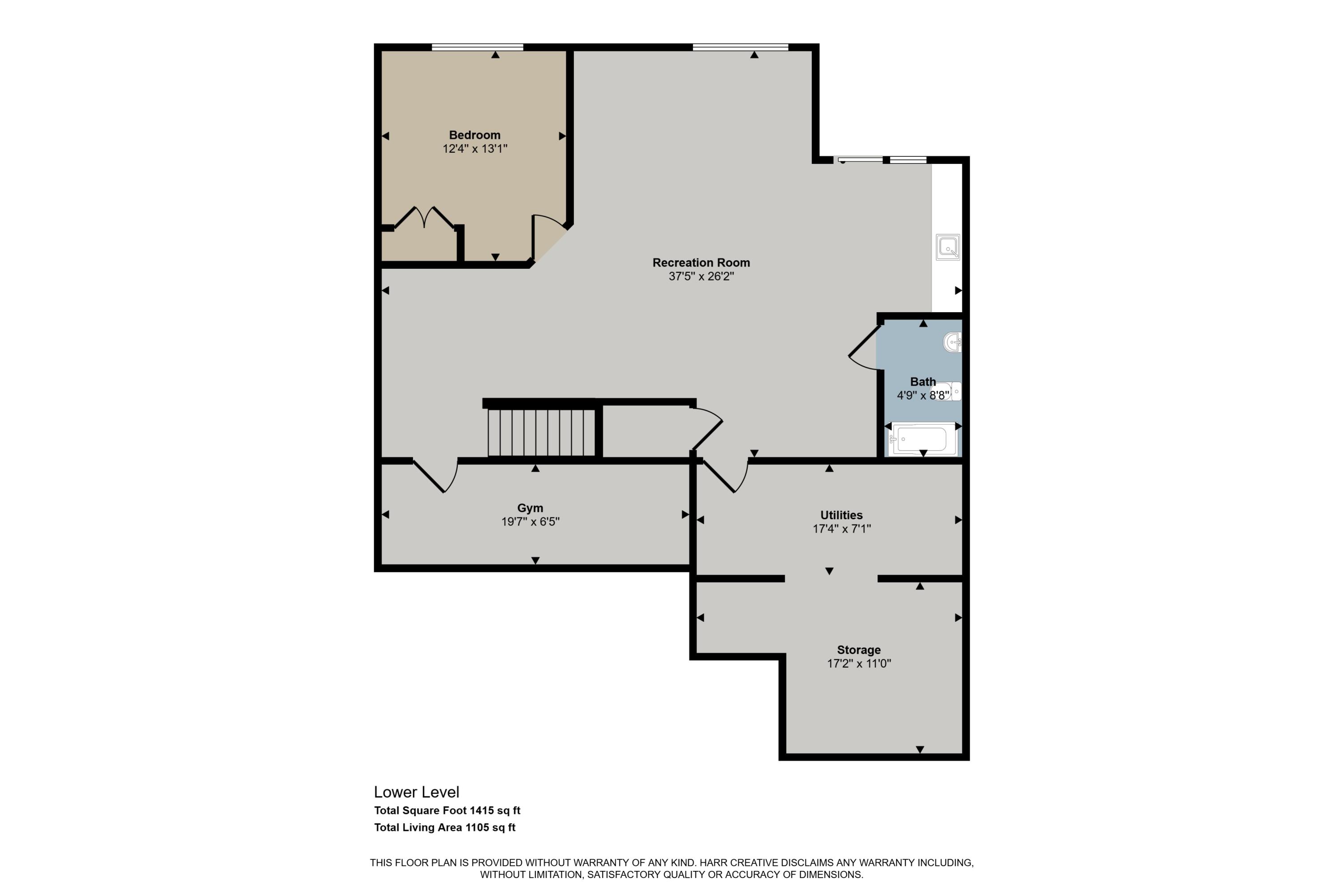 8226 Railview Court SW Byron Center MI 49315
