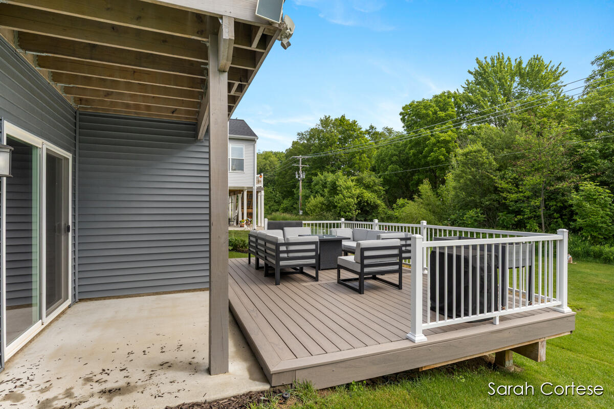 8226 Railview Court SW Byron Center MI 49315