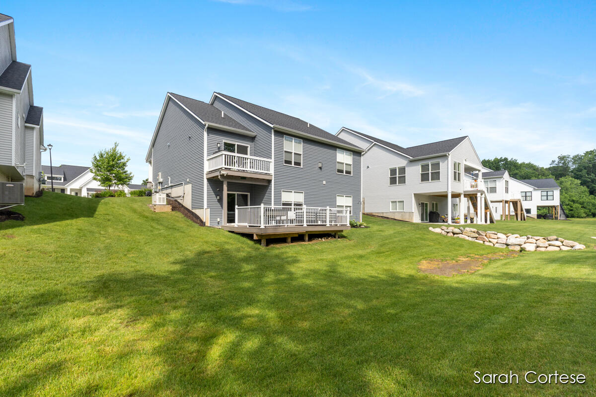 8226 Railview Court SW Byron Center MI 49315