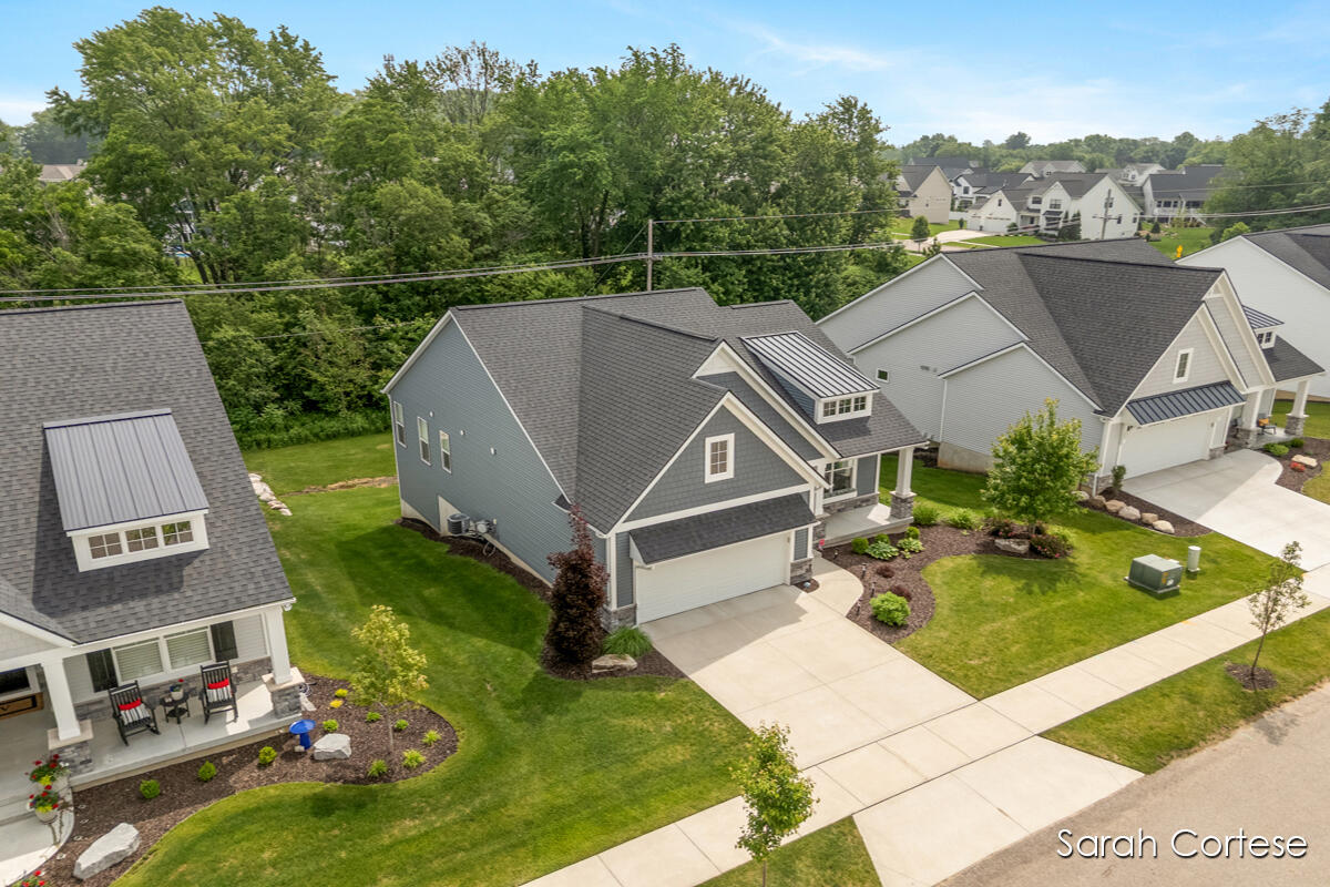 8226 Railview Court SW Byron Center MI 49315