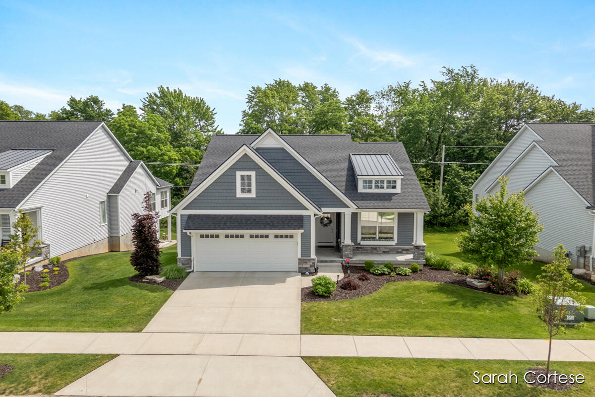 8226 Railview Court SW Byron Center MI 49315
