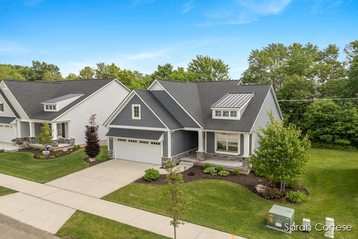 8226 Railview Court SW Byron Center MI 49315