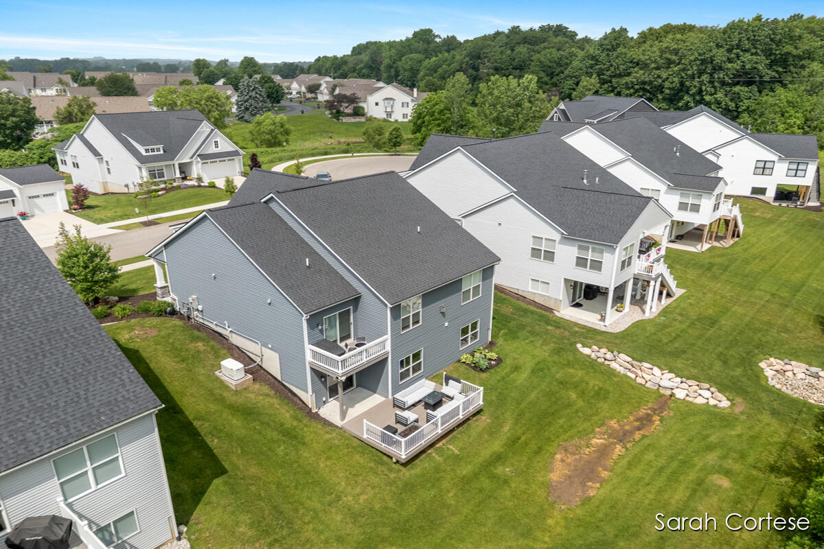 8226 Railview Court SW Byron Center MI 49315