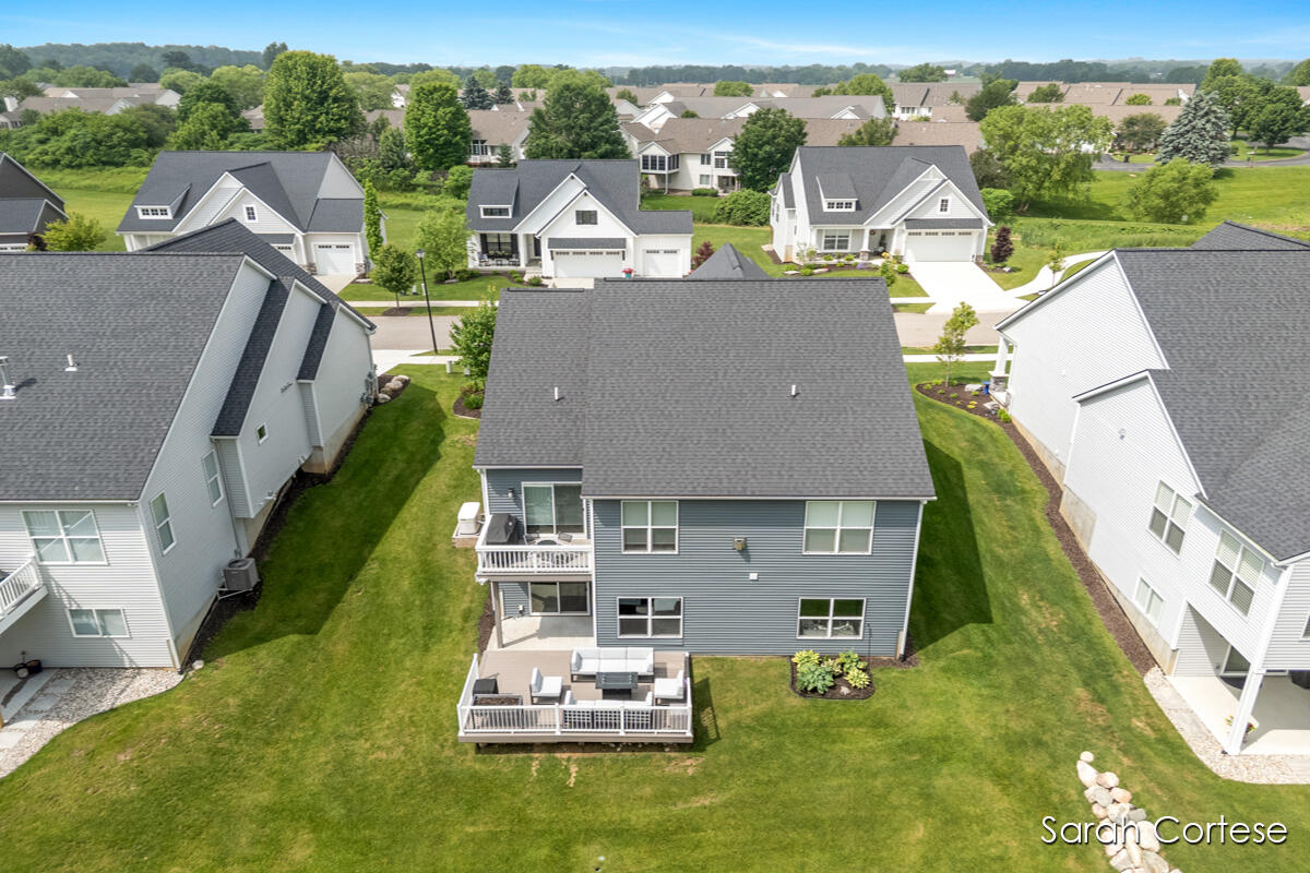 8226 Railview Court SW Byron Center MI 49315