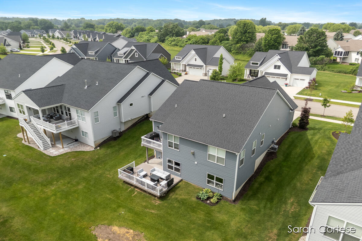 8226 Railview Court SW Byron Center MI 49315