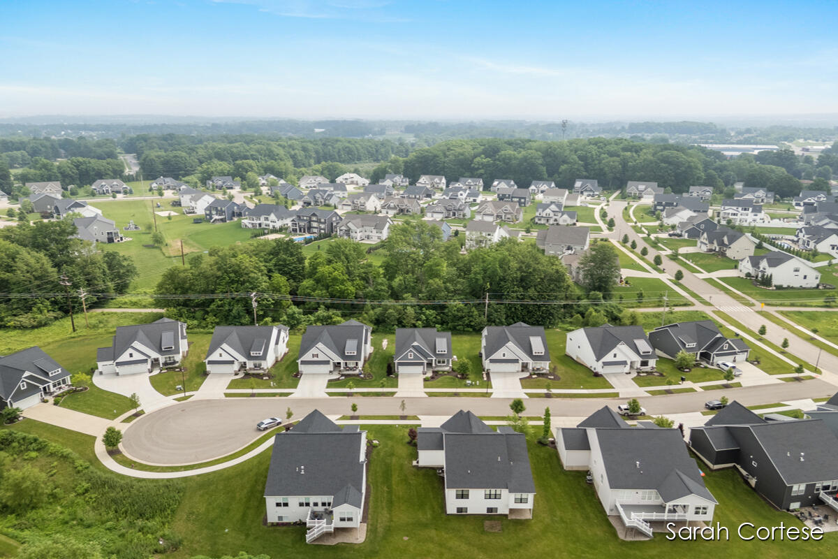 8226 Railview Court SW Byron Center MI 49315