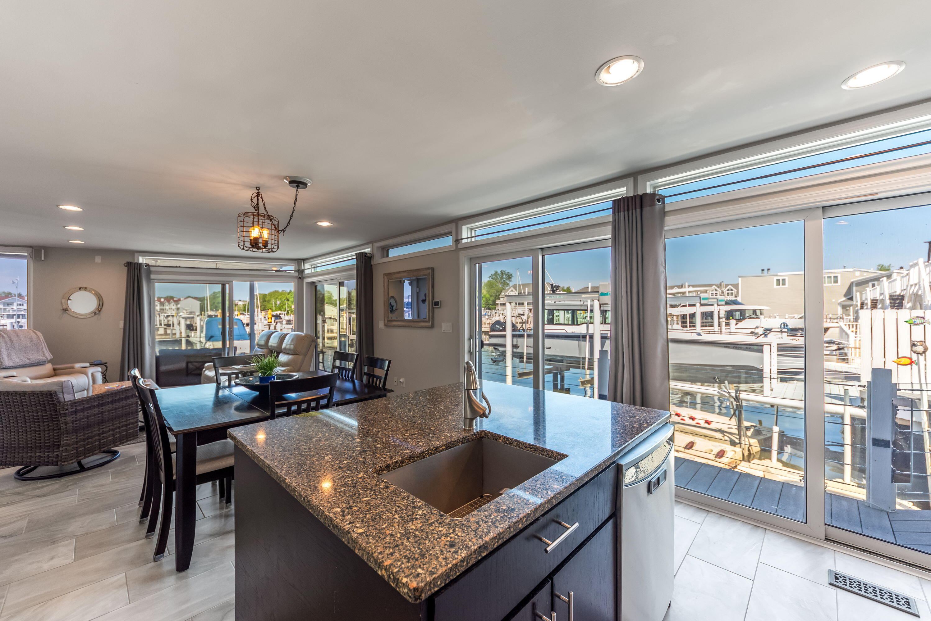 24 Harbor Isle Drive New Buffalo MI 49117
