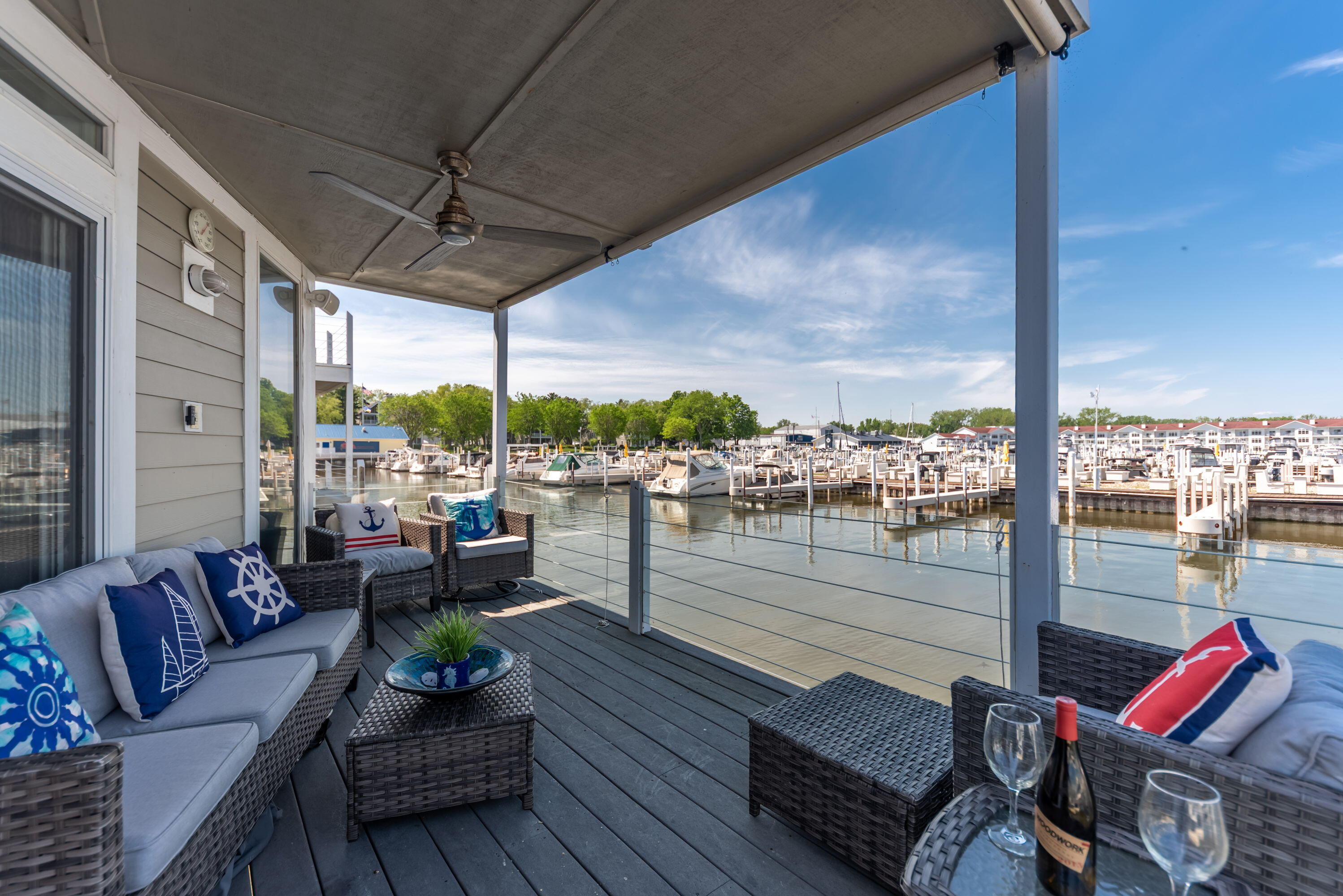 24 Harbor Isle Drive New Buffalo MI 49117