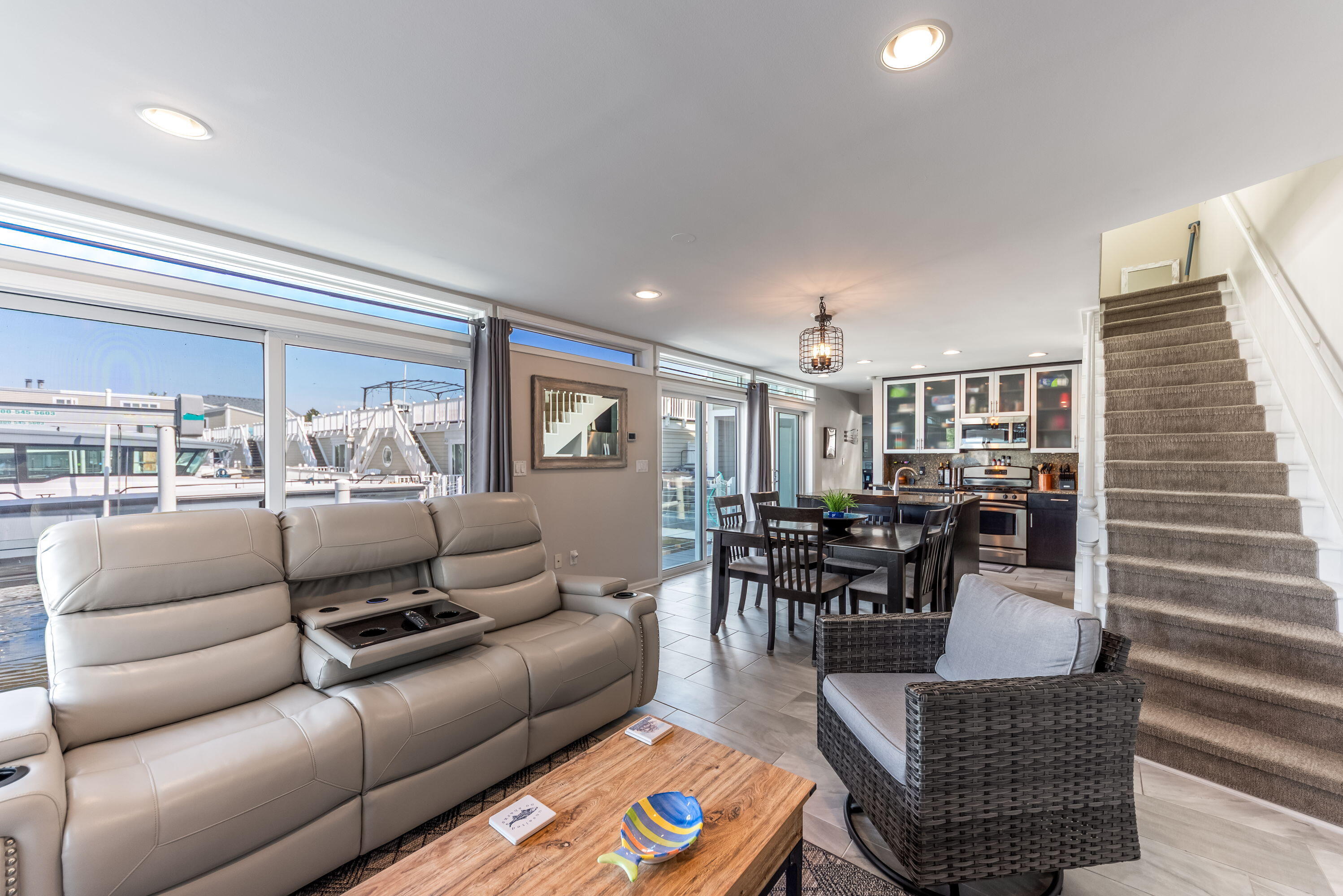 24 Harbor Isle Drive New Buffalo MI 49117