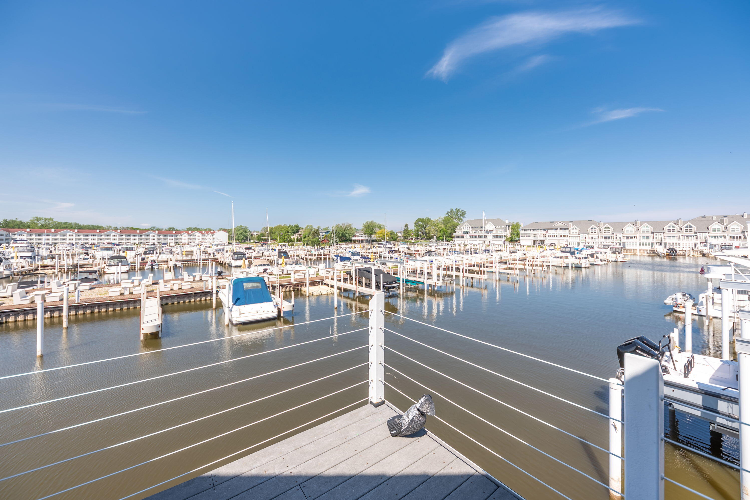 24 Harbor Isle Drive New Buffalo MI 49117