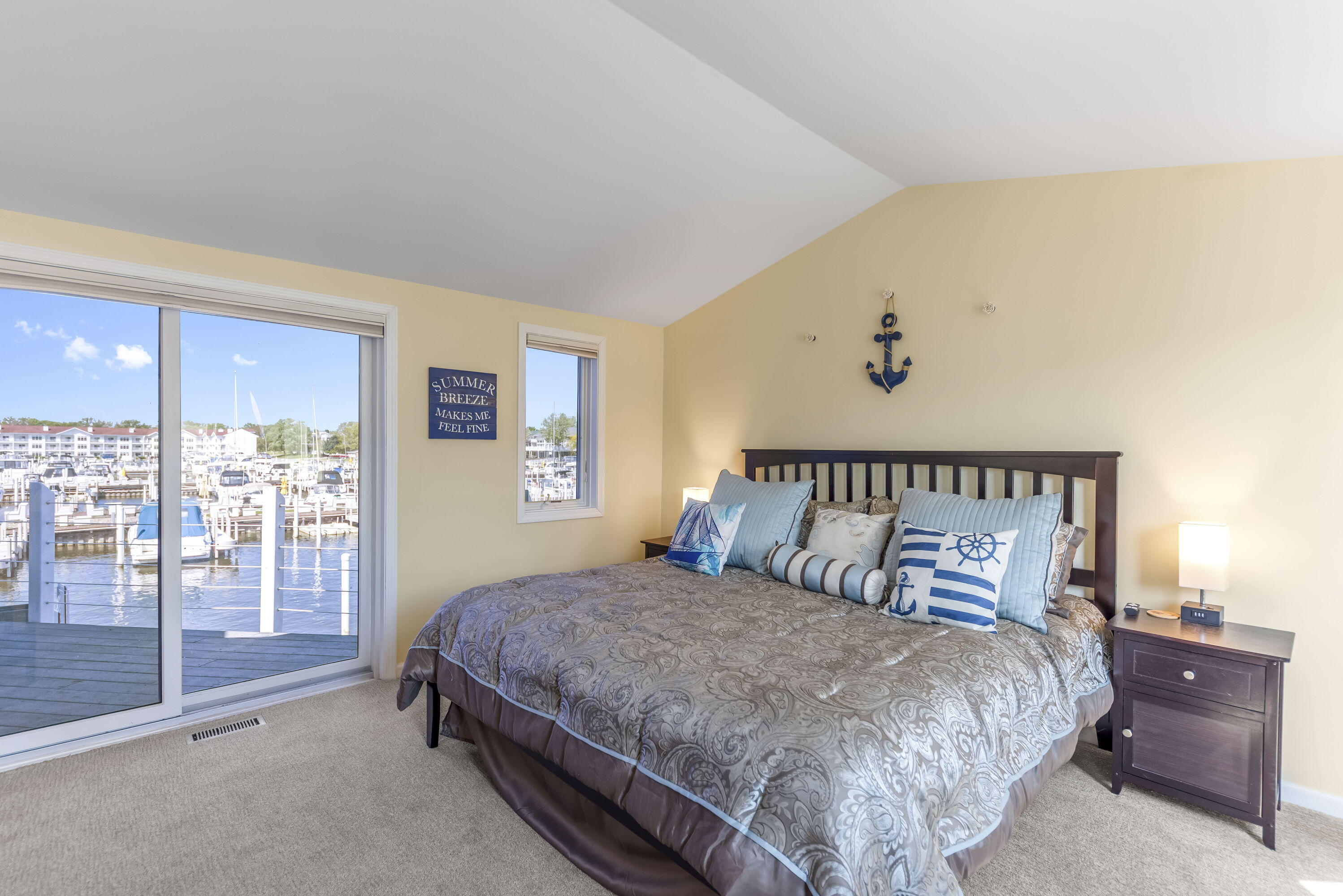 24 Harbor Isle Drive New Buffalo MI 49117