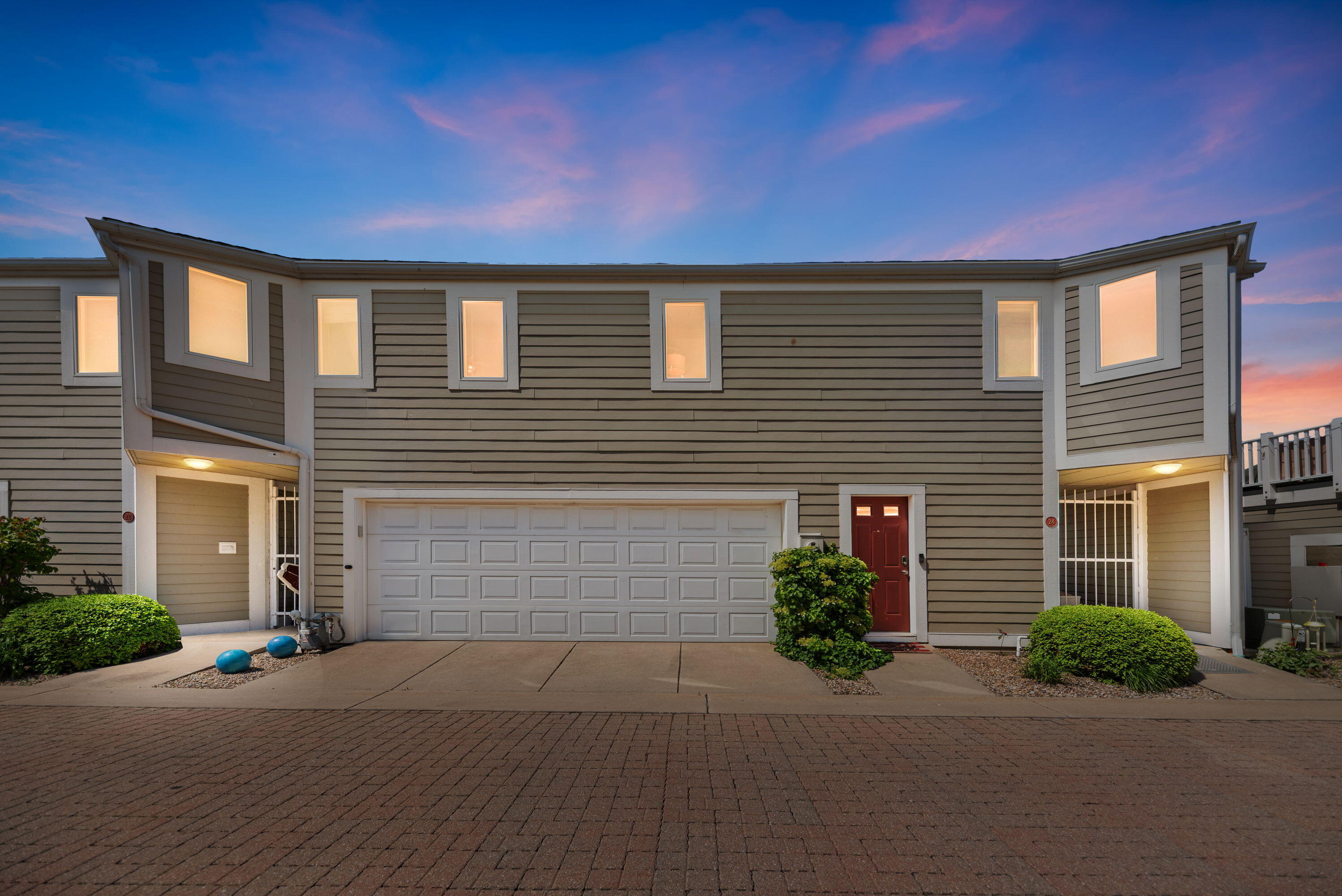 24 Harbor Isle Drive New Buffalo MI 49117