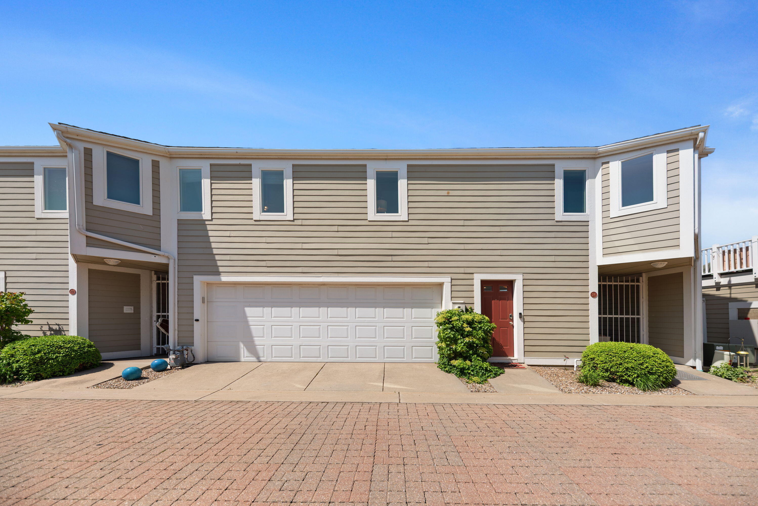 24 Harbor Isle Drive New Buffalo MI 49117